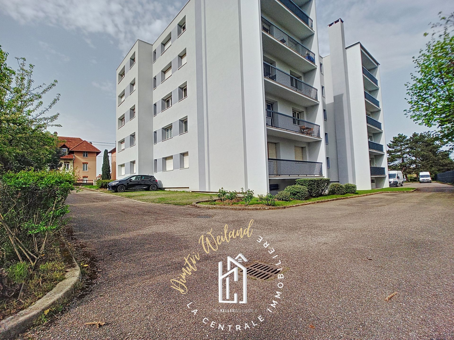 Vente Appartement 70m² 3 Pièces à Montigny-lès-Metz (57950) - Keller Williams