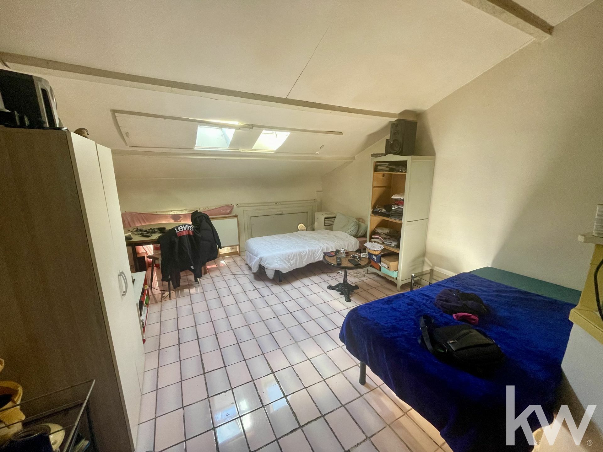 Vente Appartement 24m² 1 Pièce à Avignon (84000) - Keller Williams