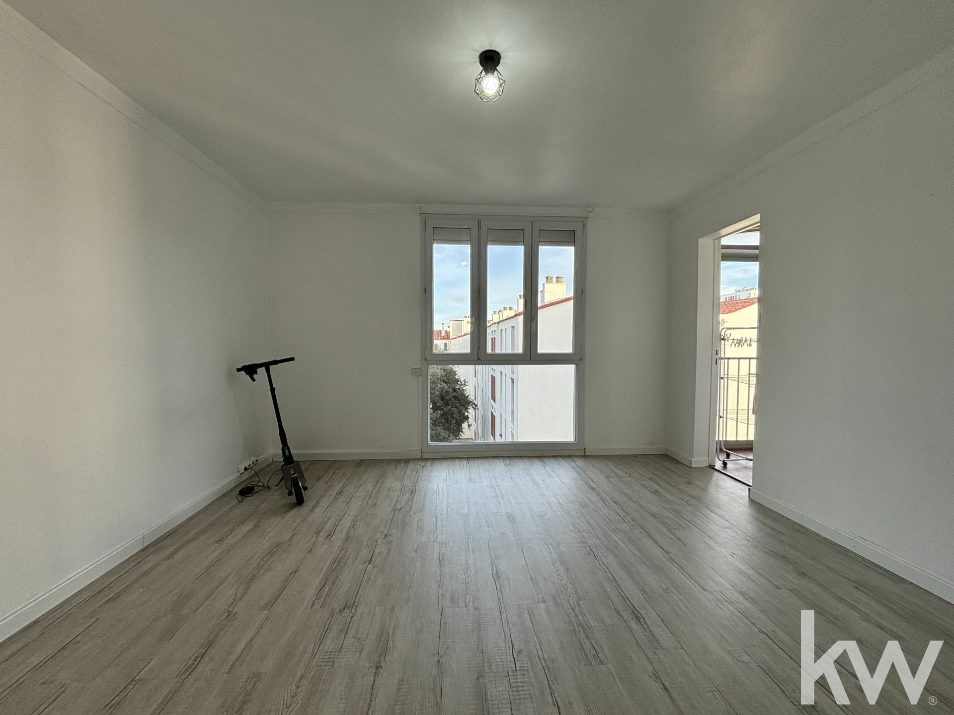 Vente Appartement 60m² 3 Pièces à Perpignan (66100) - Keller Williams