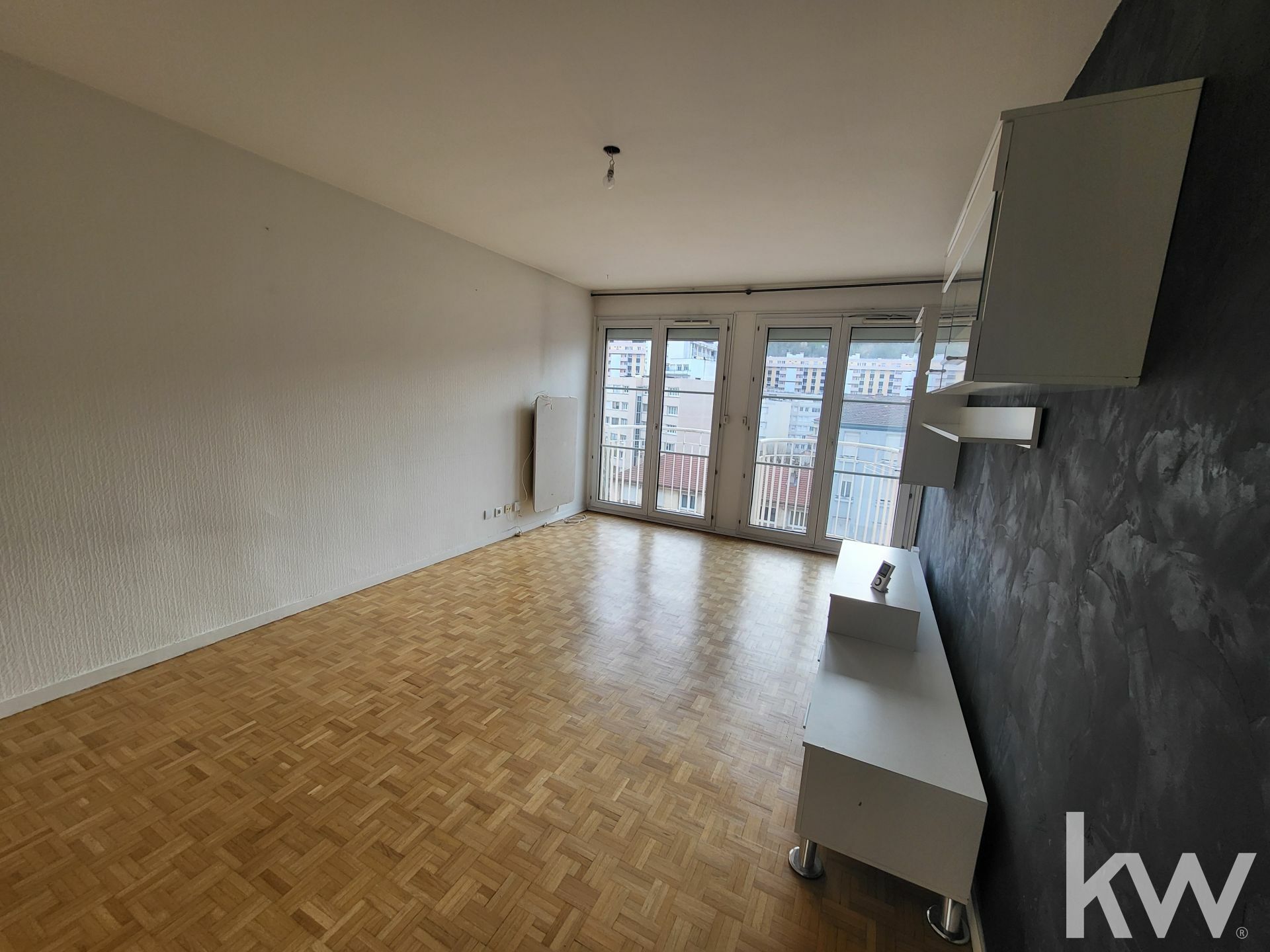 Vente Appartement 51m² 2 Pièces à Saint-Étienne (42000) - Keller Williams