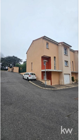 Vente Maison 107m² 4 Pièces à Saint-Étienne (42000) - Keller Williams