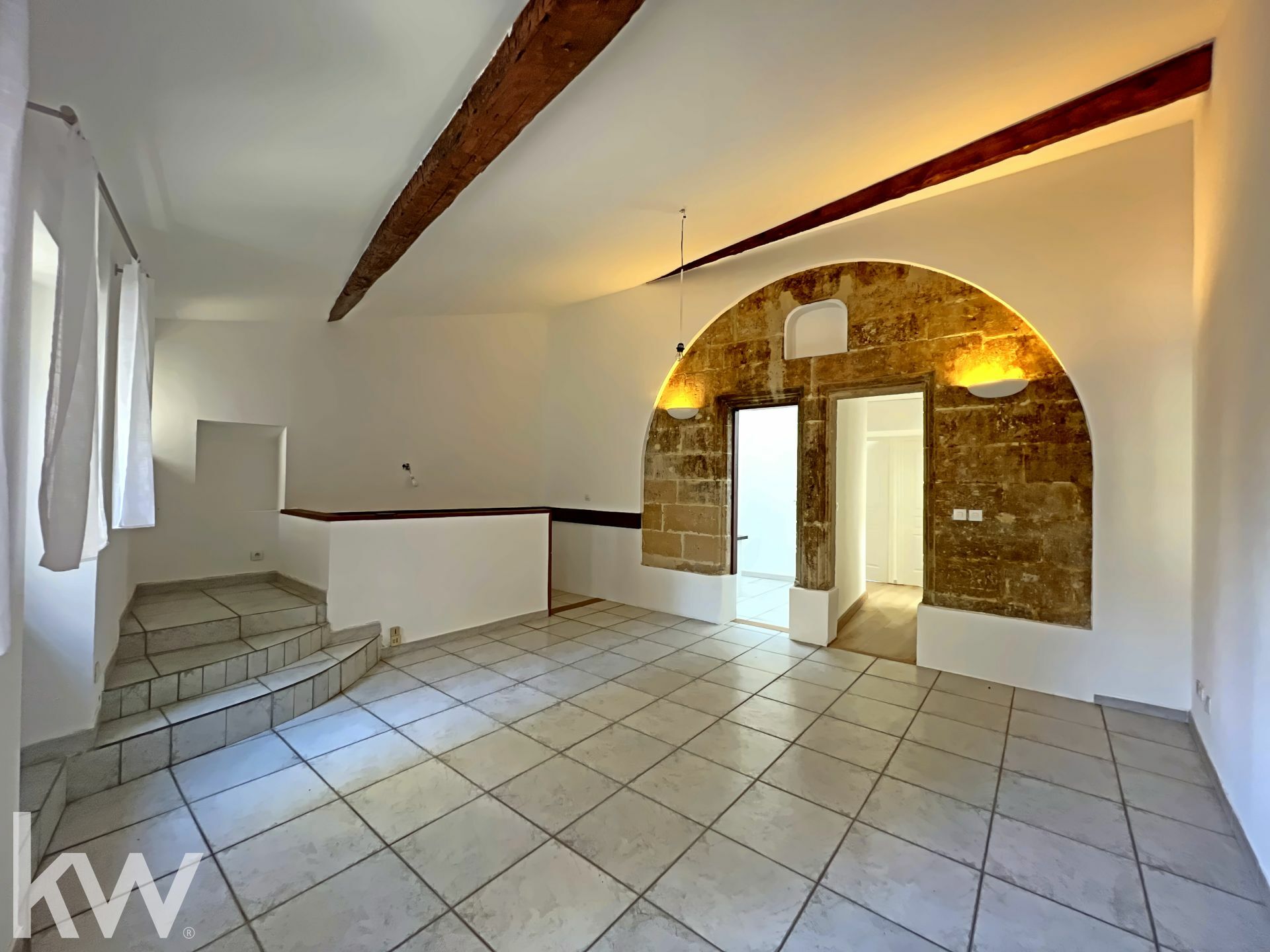 Vente Appartement 53m² 3 Pièces à Istres (13800) - Keller Williams