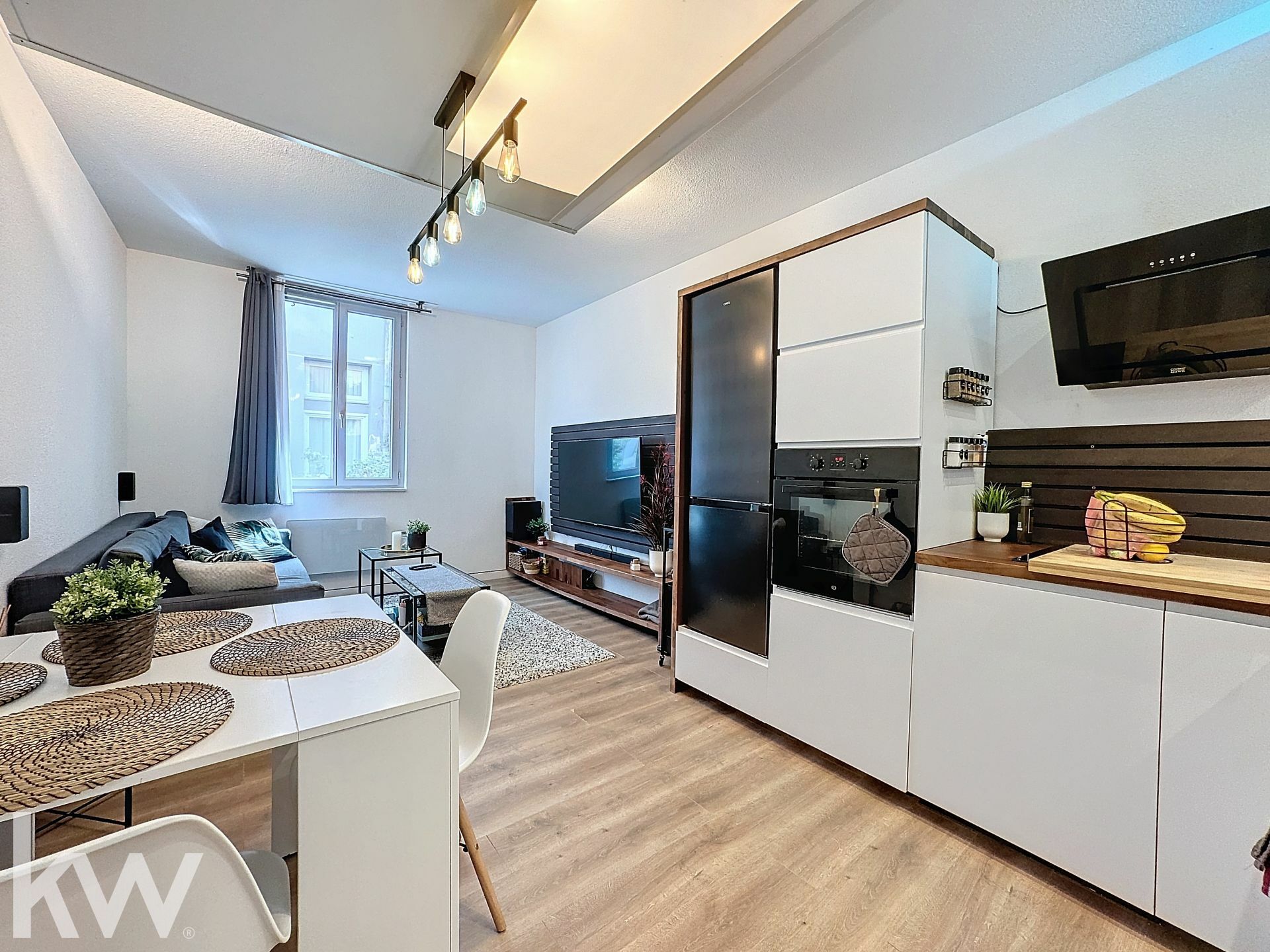 Vente Appartement 40m² 2 Pièces à Lyon (69006) - Keller Williams