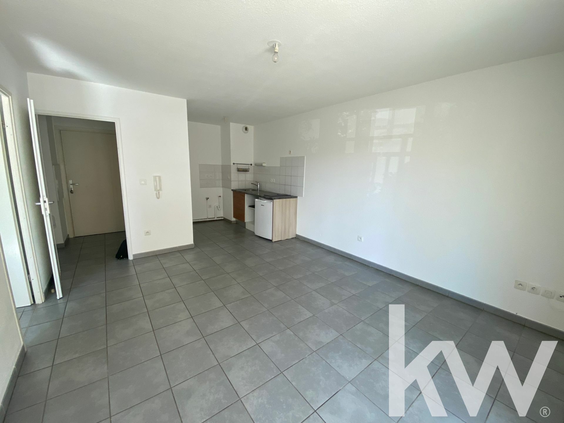 Vente Appartement 41m² 2 Pièces à Muret (31600) - Keller Williams