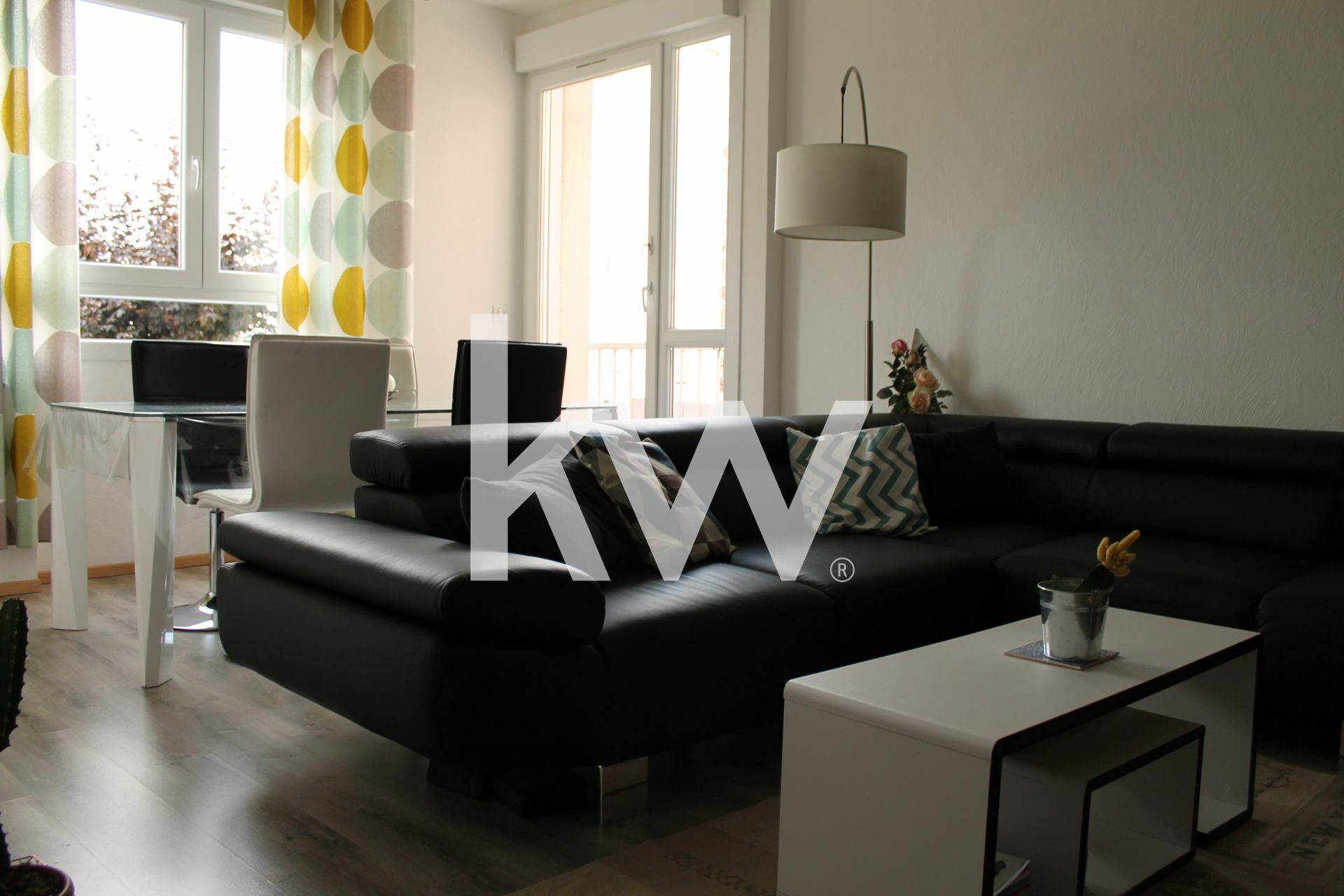 Vente Appartement 73m² 3 Pièces à Limoges (87000) - Keller Williams