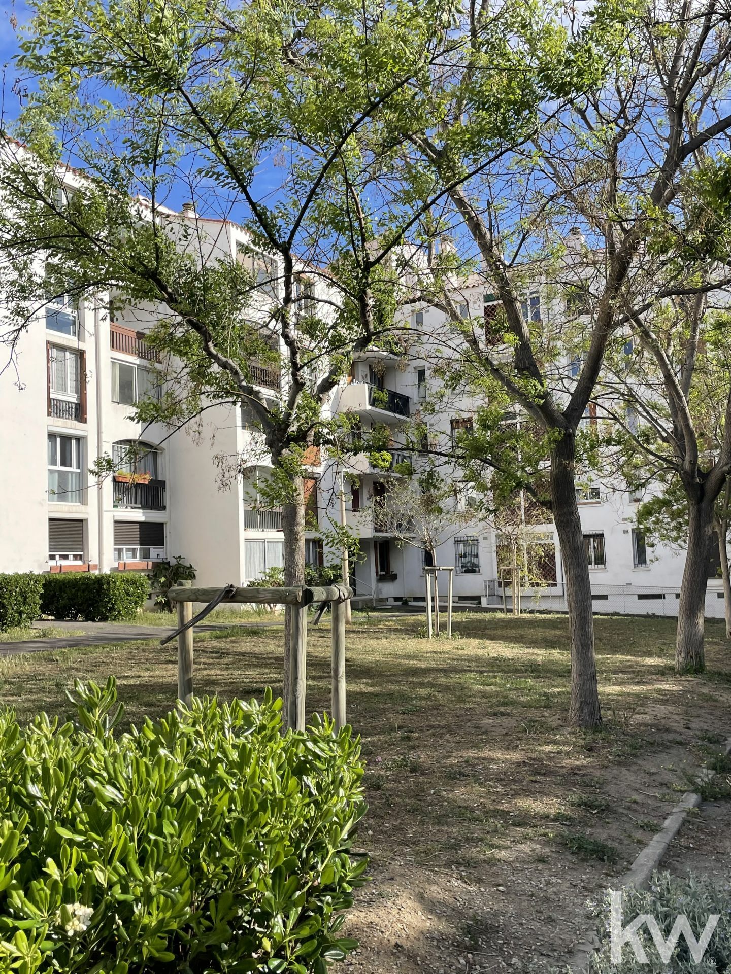 Vente Appartement 85m² 4 Pièces à Perpignan (66000) - Keller Williams