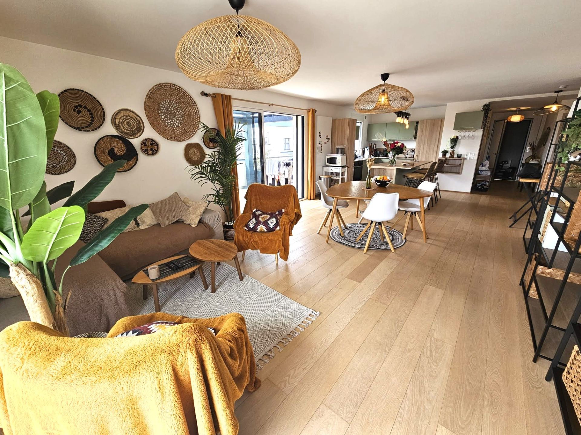 Vente Appartement 131m² 5 Pièces à Ferney-Voltaire (01210) - Keller Williams