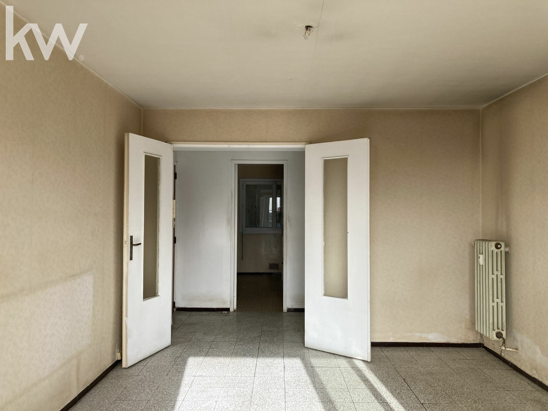Vente Appartement à Hyères (83400) - Keller Williams