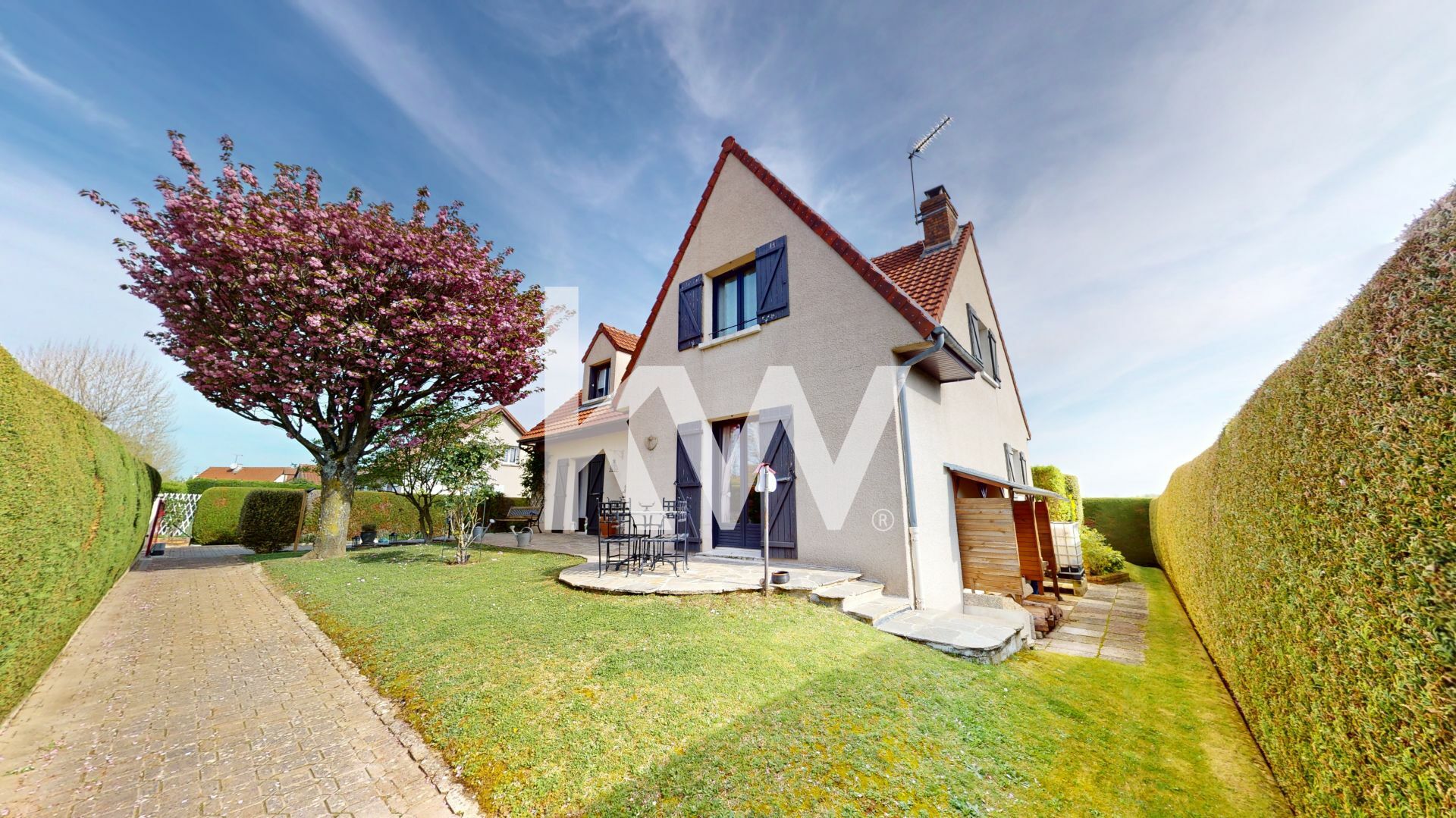 Vente Maison 150m² 6 Pièces à Reims (51100) - Keller Williams