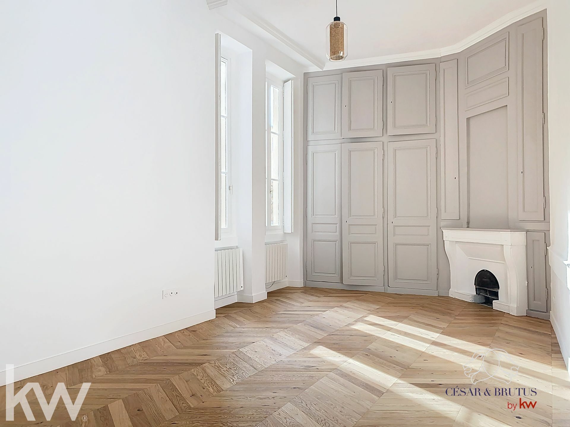 Vente Appartement 59m² 2 Pièces à Lyon (69002) - Keller Williams