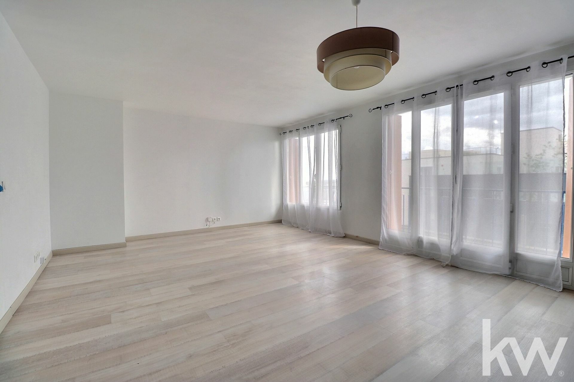 Vente Appartement 70m² 4 Pièces à Meulan-en-Yvelines (78250) - Keller Williams