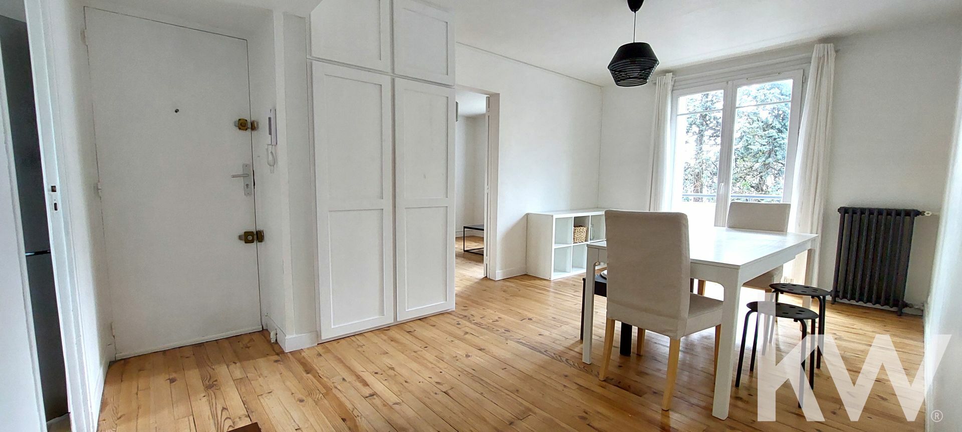 Vente Appartement 64m² 4 Pièces à Toulouse (31000) - Keller Williams