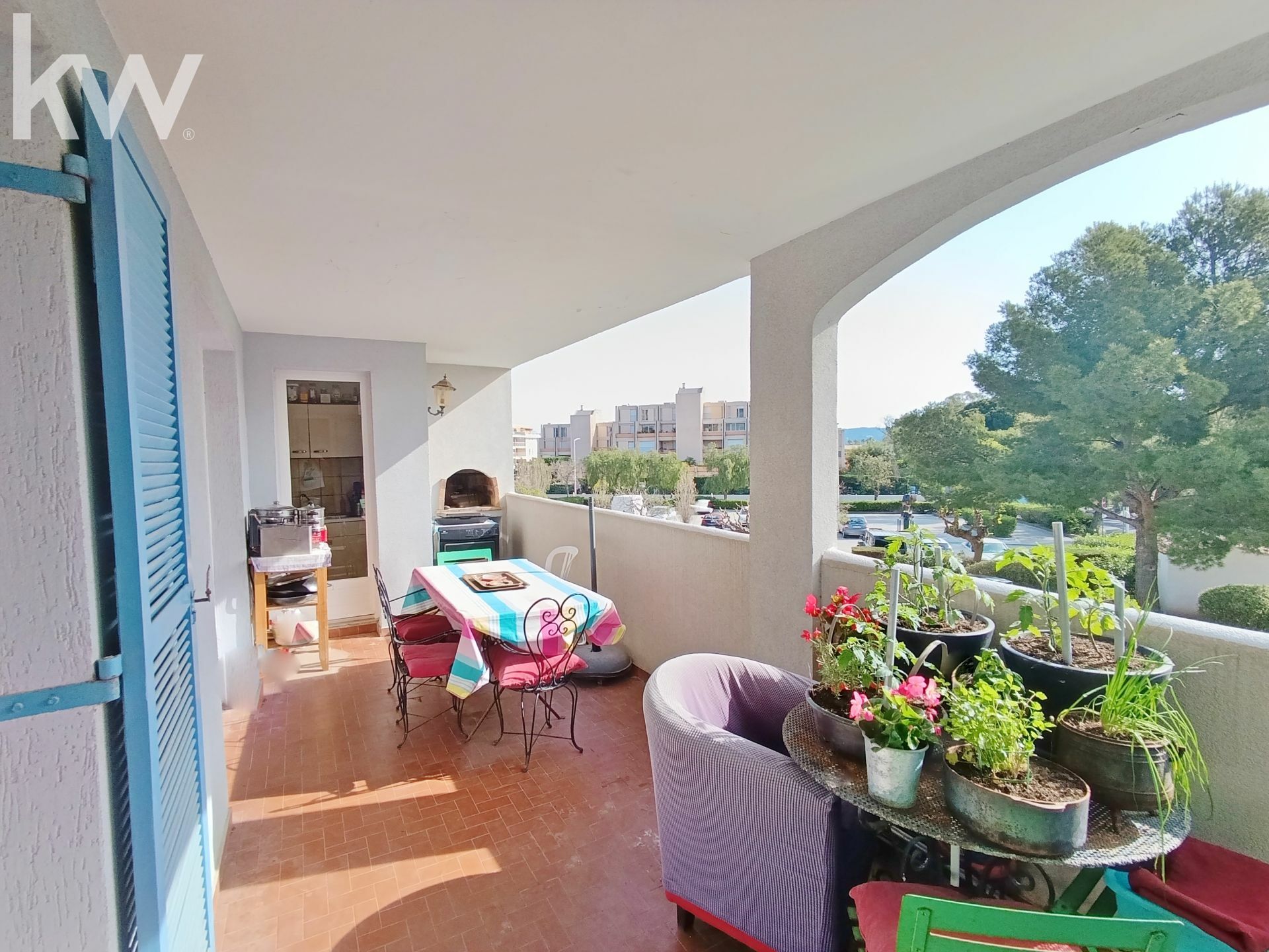 Vente Appartement 60m² 3 Pièces à Cavalaire-sur-Mer (83240) - Keller Williams