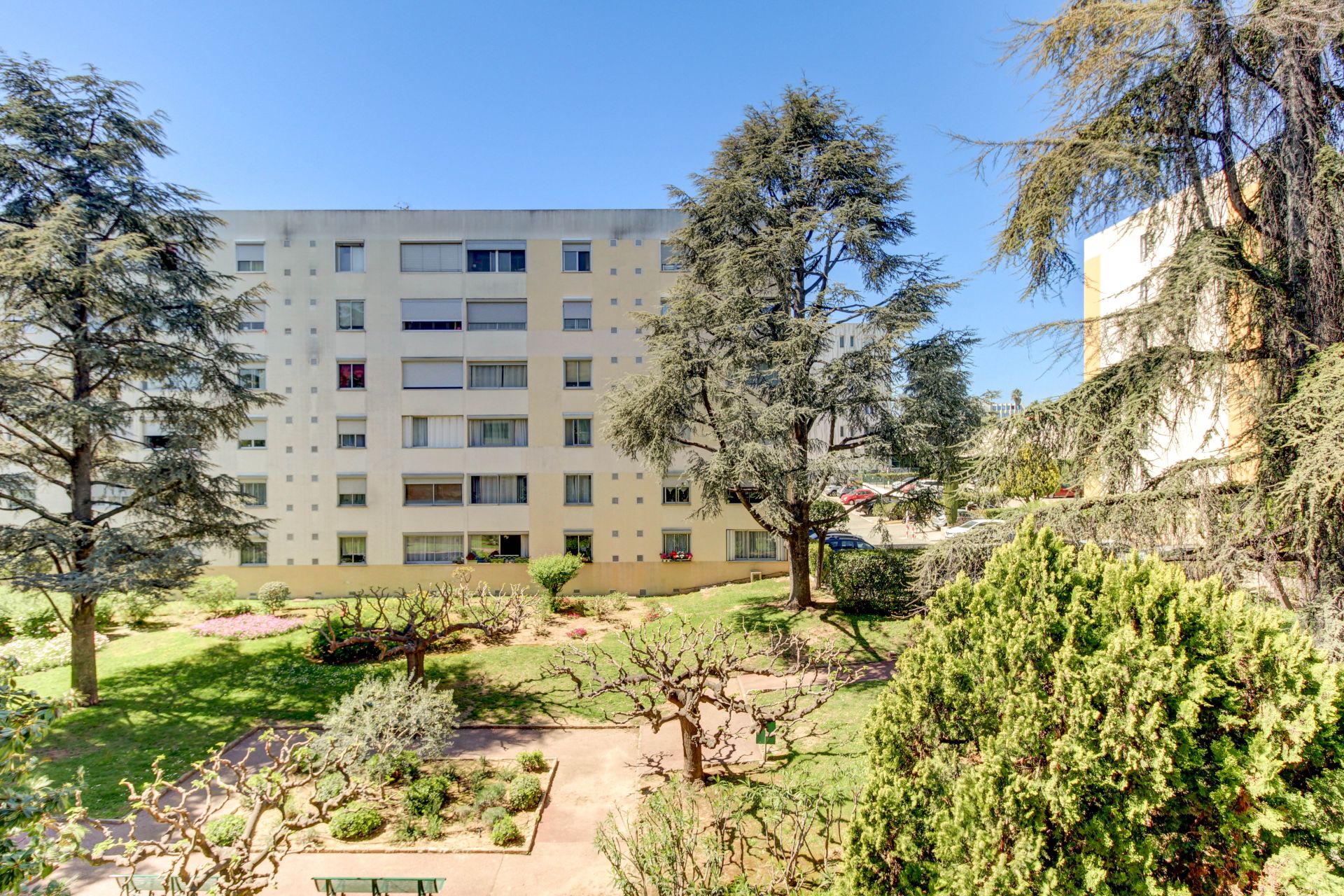 Vente Appartement 81m² 4 Pièces à Nice (06000) - Keller Williams