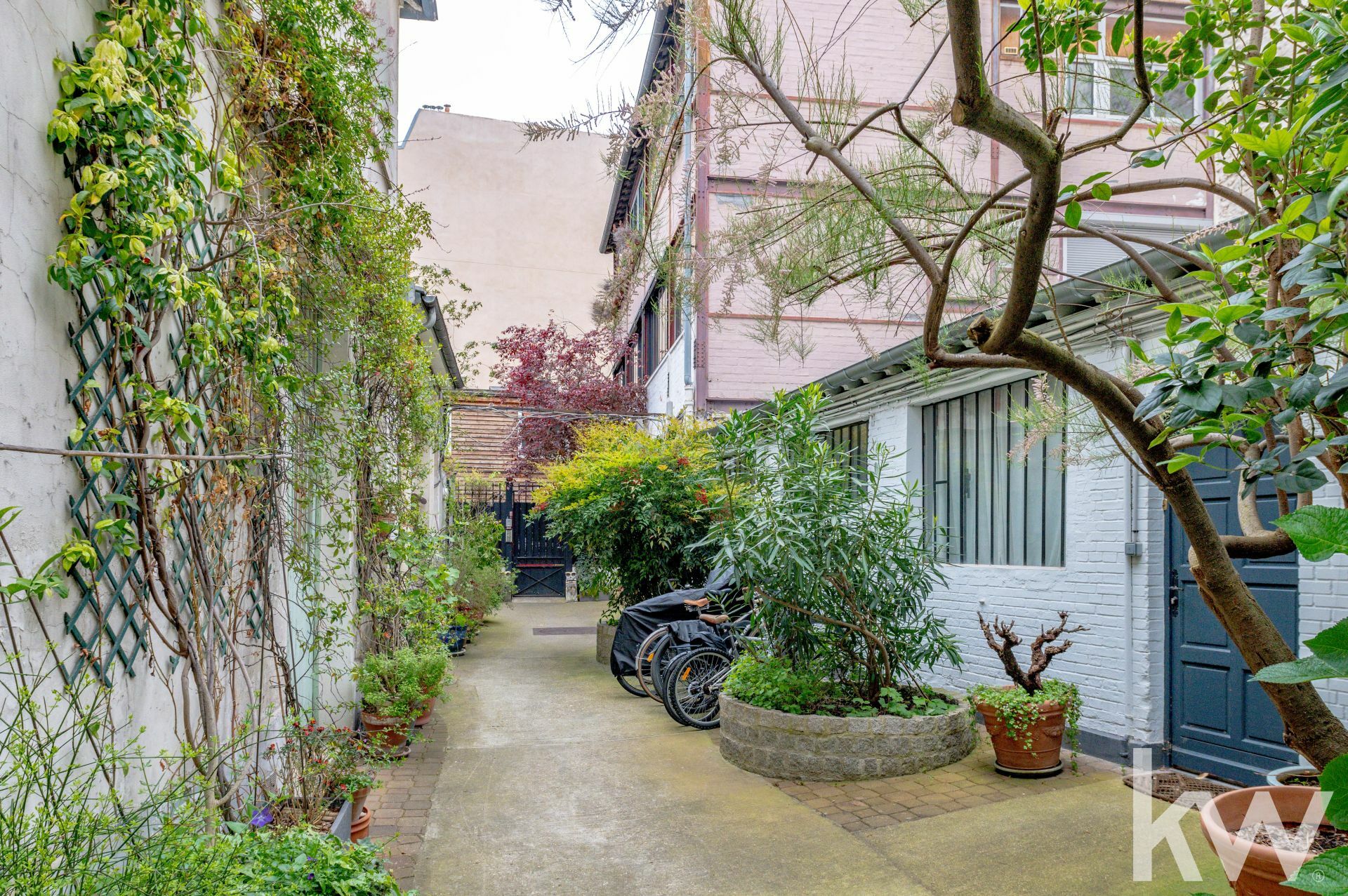 Vente Appartement 140m² 6 Pièces à Paris (75000) - Keller Williams