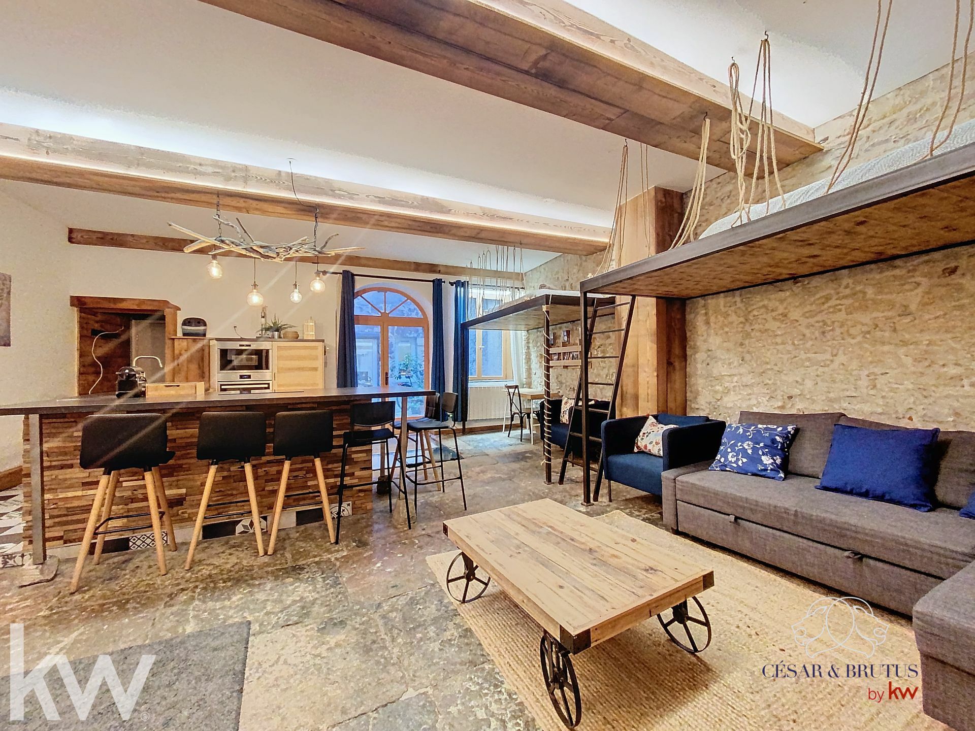 apartment image
