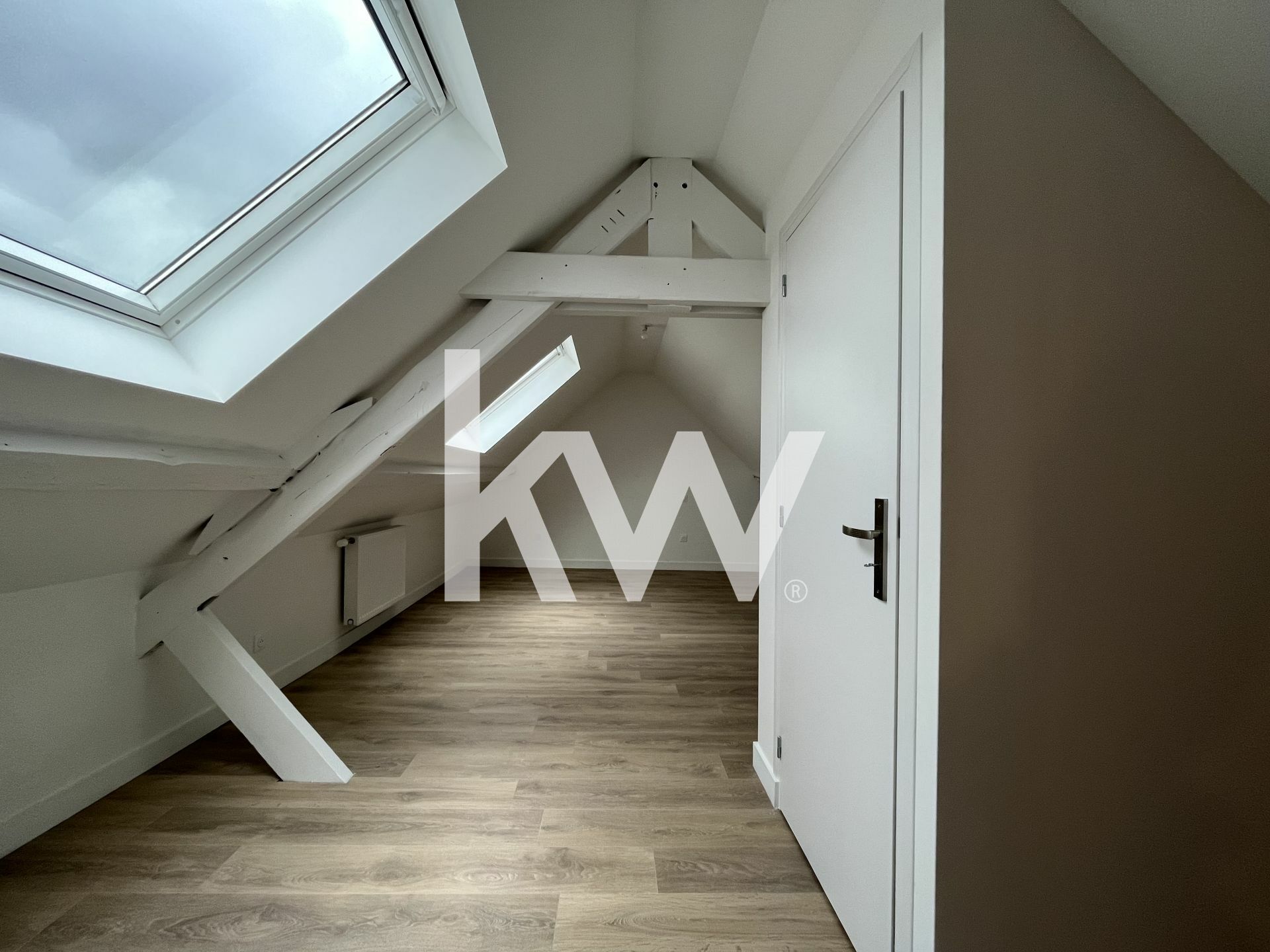 Vente Appartement 76m² 4 Pièces à Lille (59000) - Keller Williams