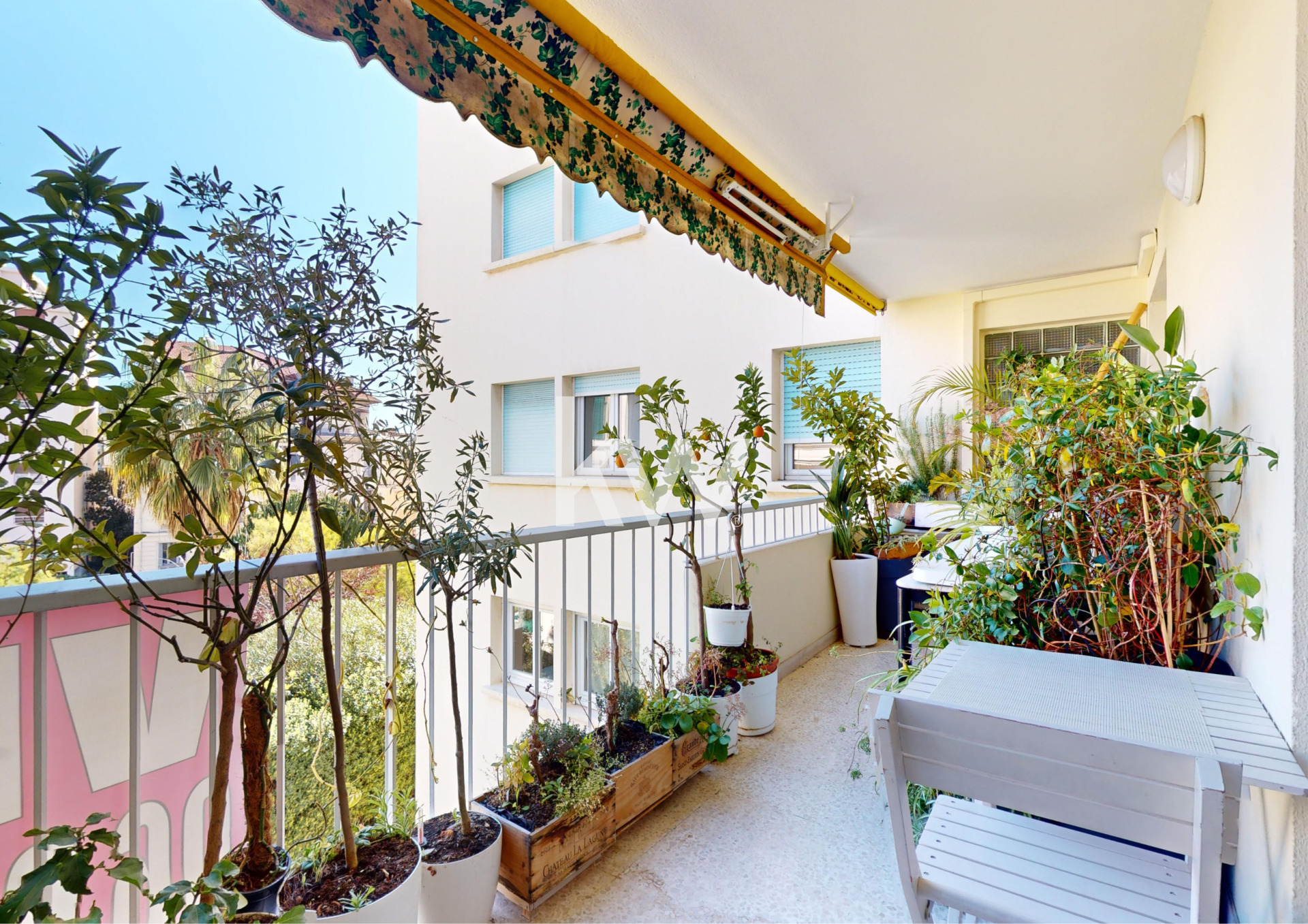 Vente Appartement 73m² 3 Pièces à Cannes (06400) - Keller Williams
