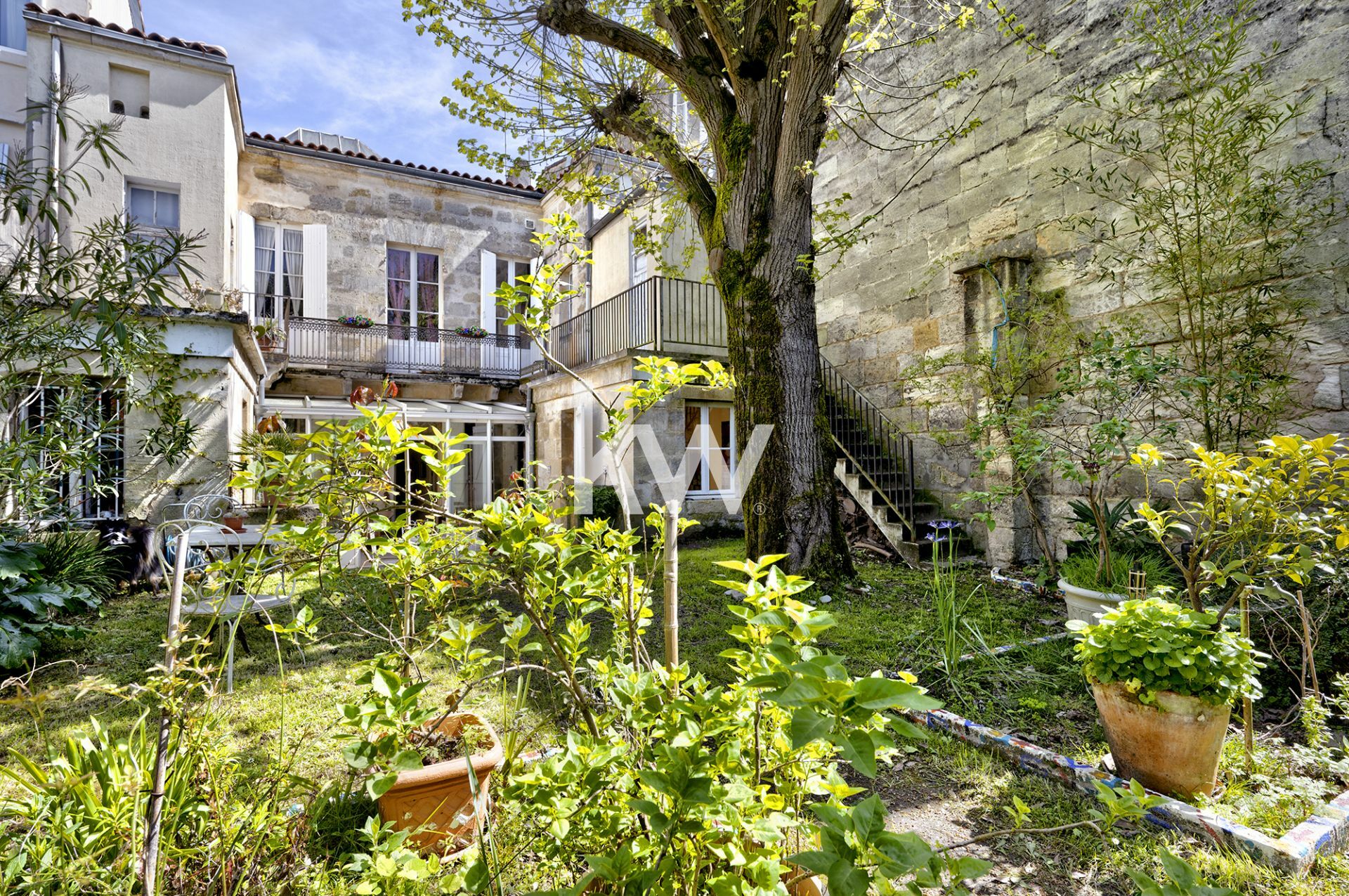 Vente Maison 450m² 12 Pièces à Bordeaux (33000) - Keller Williams