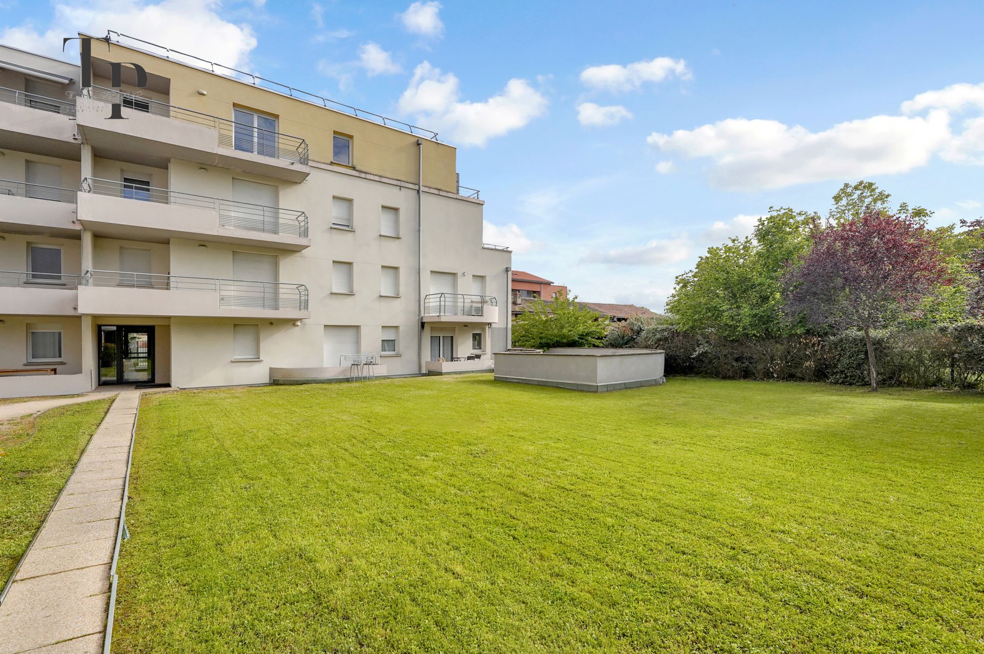Vente Appartement 47m² 3 Pièces à Toulouse (31000) - Keller Williams