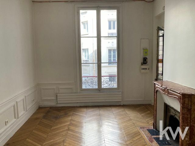 Vente Appartement 44m² 2 Pièces à Paris (75011) - Keller Williams