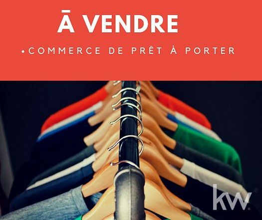 Vente Fond / Commerce 84m² à Monistrol-sur-Loire (43120) - Keller Williams