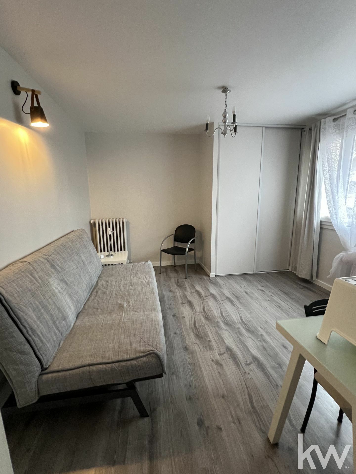 Vente Appartement 31m² 1 Pièce à Saint-Étienne (42000) - Keller Williams