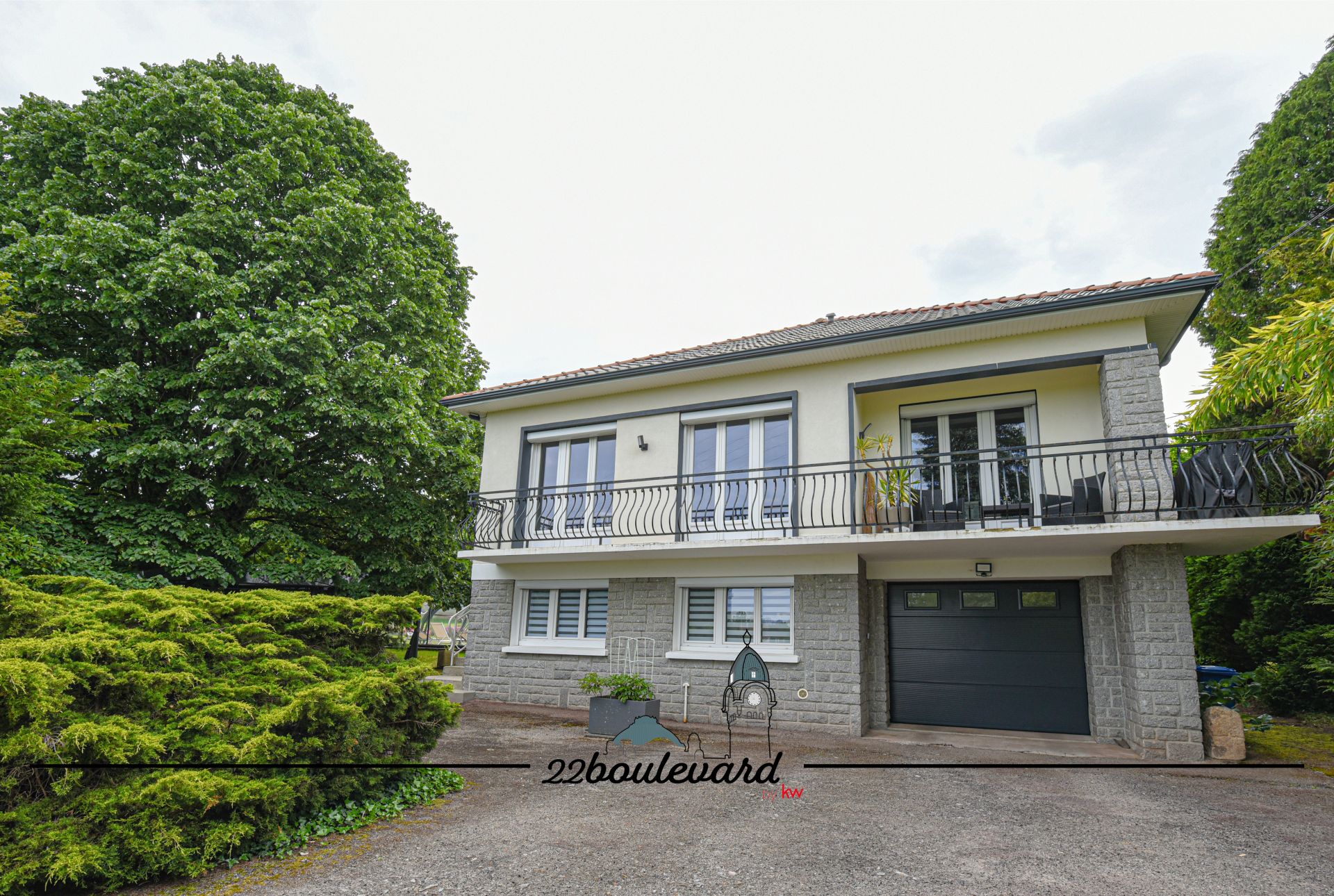 Vente Maison 135m² 5 Pièces à Limoges (87100) - Keller Williams