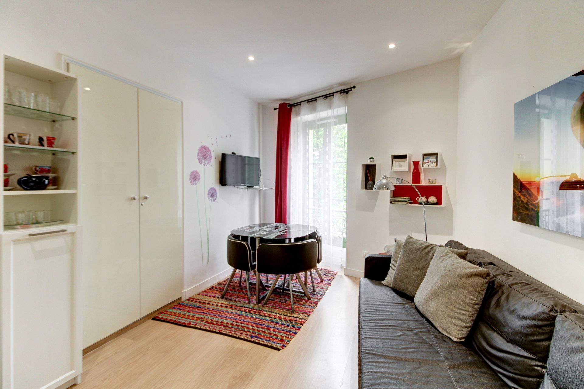 Vente Appartement 27m² 2 Pièces à Nice (06100) - Keller Williams
