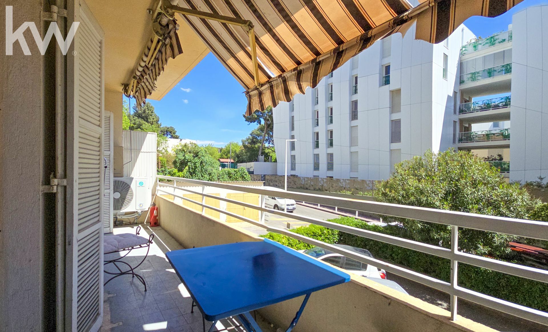 Vente Appartement 78m² 4 Pièces à Toulon (83000) - Keller Williams