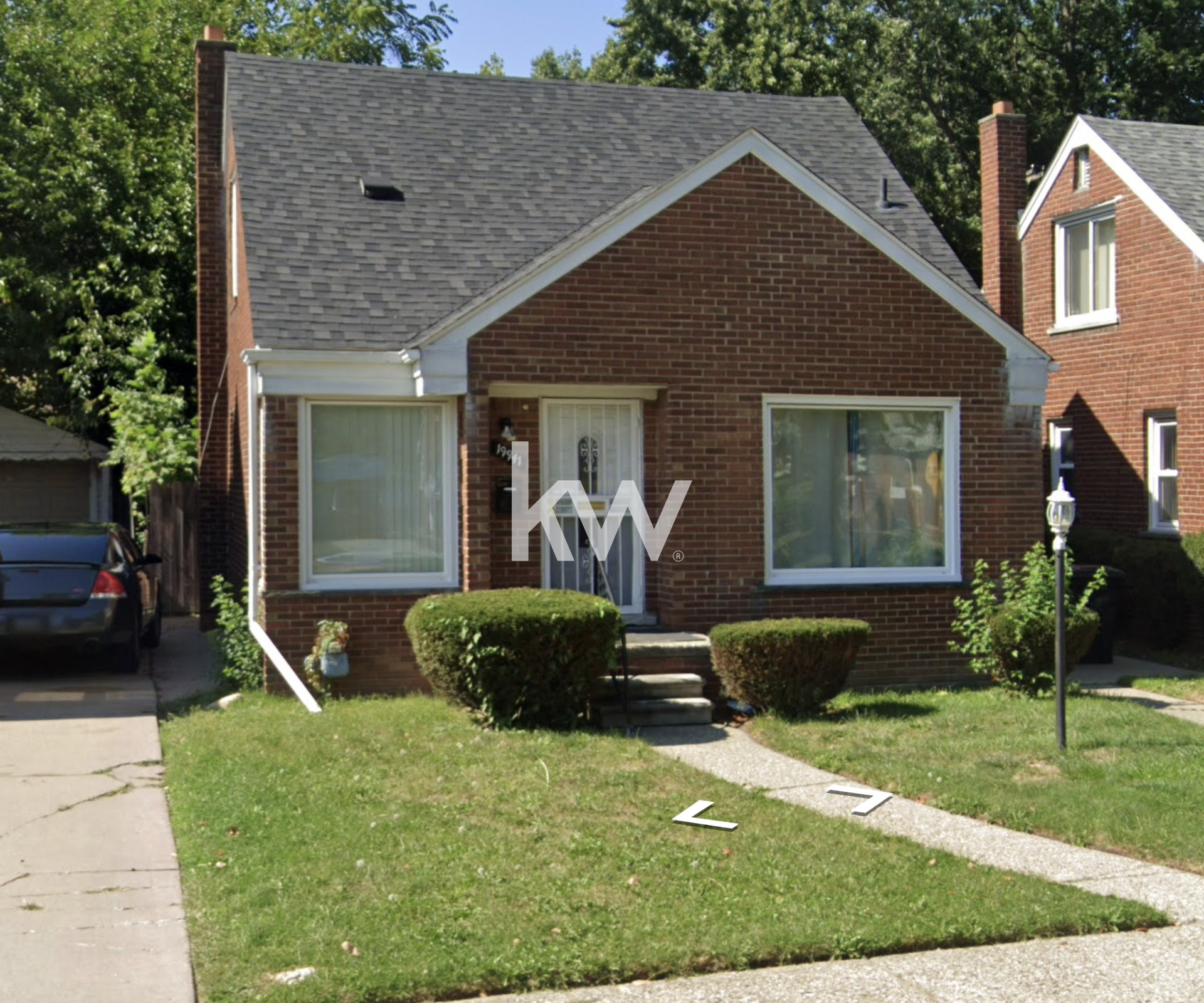 Vente Maison 98m² 4 Pièces à Le Détroit (14690) - Keller Williams