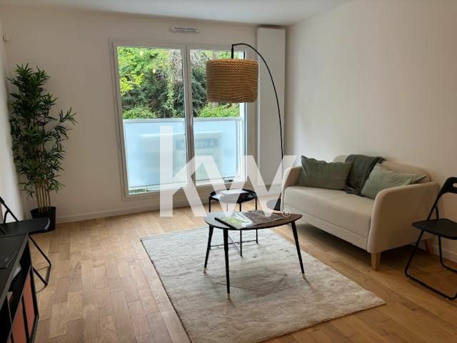 Appartement 1 pièce (39 m²) en vente dans le 20e arrondissement de Paris (2/5)