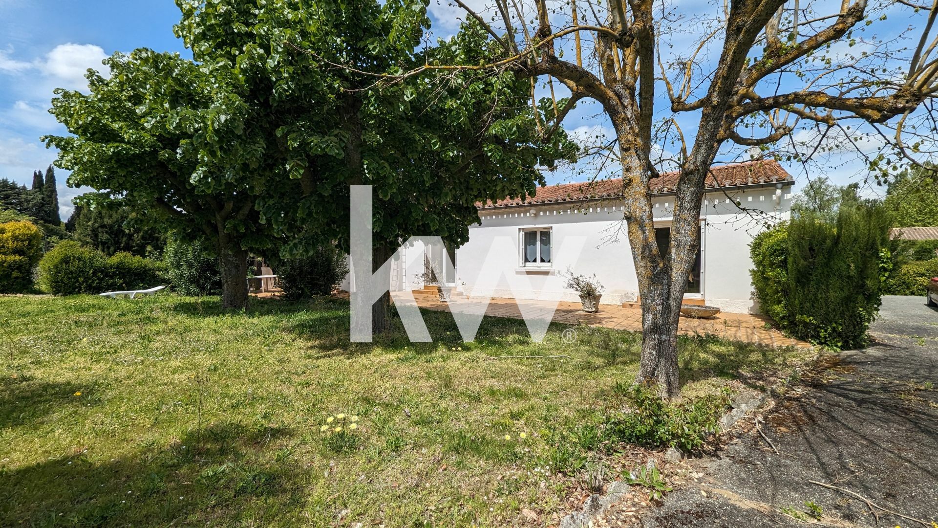 Vente Maison 180m² 6 Pièces à Castelnaudary (11400) - Keller Williams