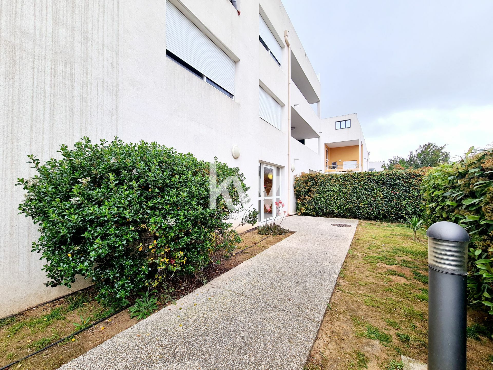 Vente Appartement 27m² 1 Pièce à Castelnau-le-Lez (34170) - Keller Williams