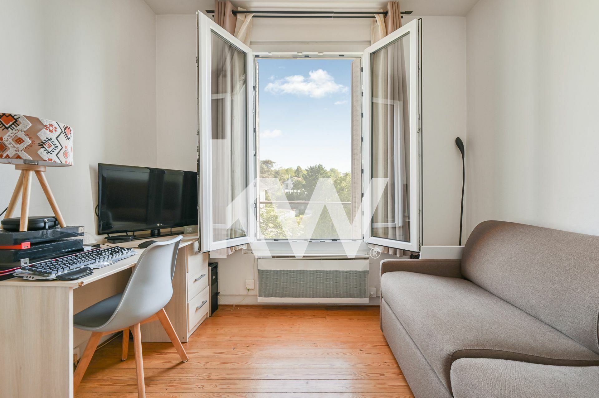 Vente Appartement 20m² 1 Pièce à Rueil-Malmaison (92500) - Keller Williams