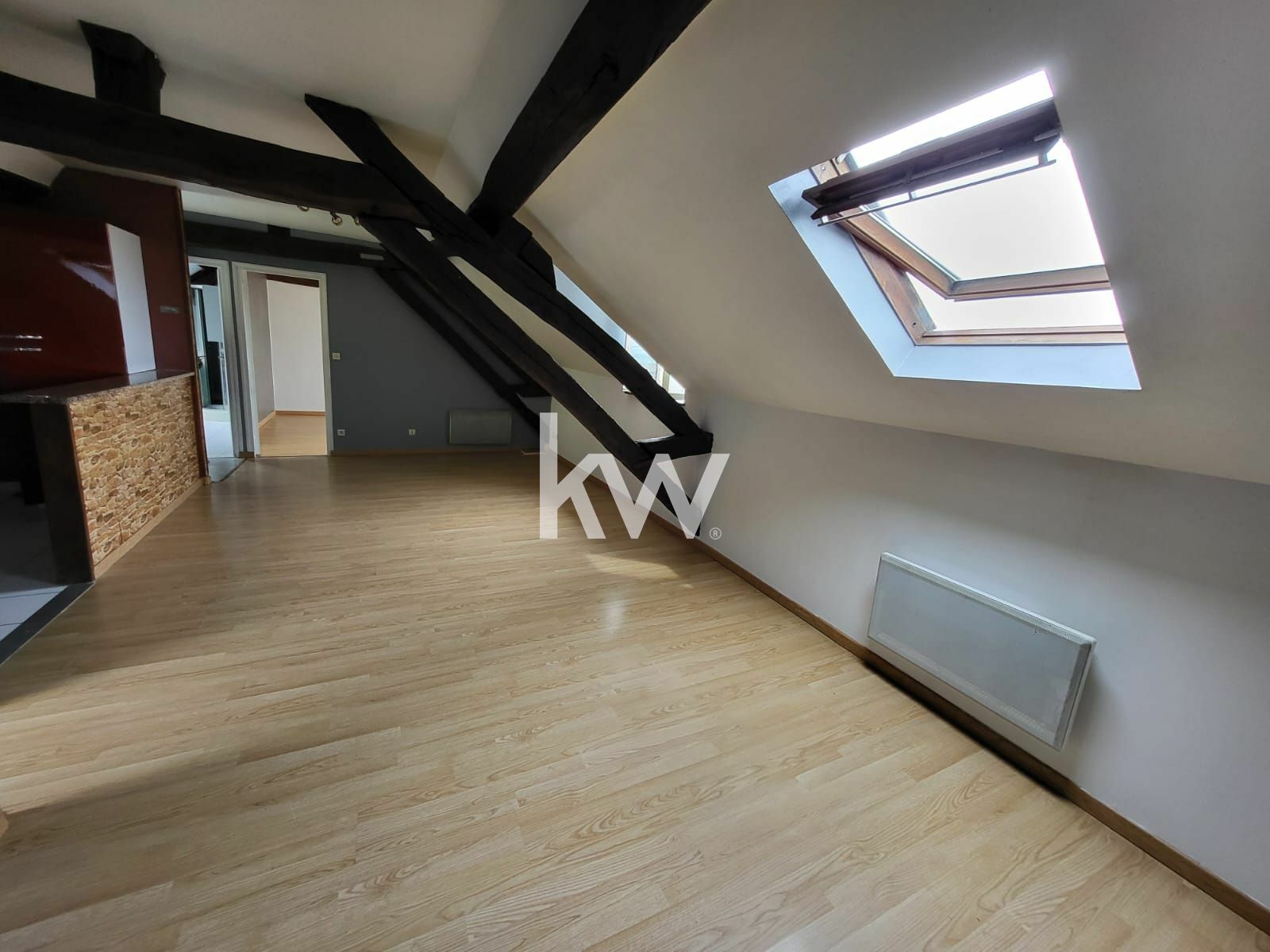 Vente Appartement 47m² 3 Pièces à Montereau-Fault-Yonne (77130) - Keller Williams