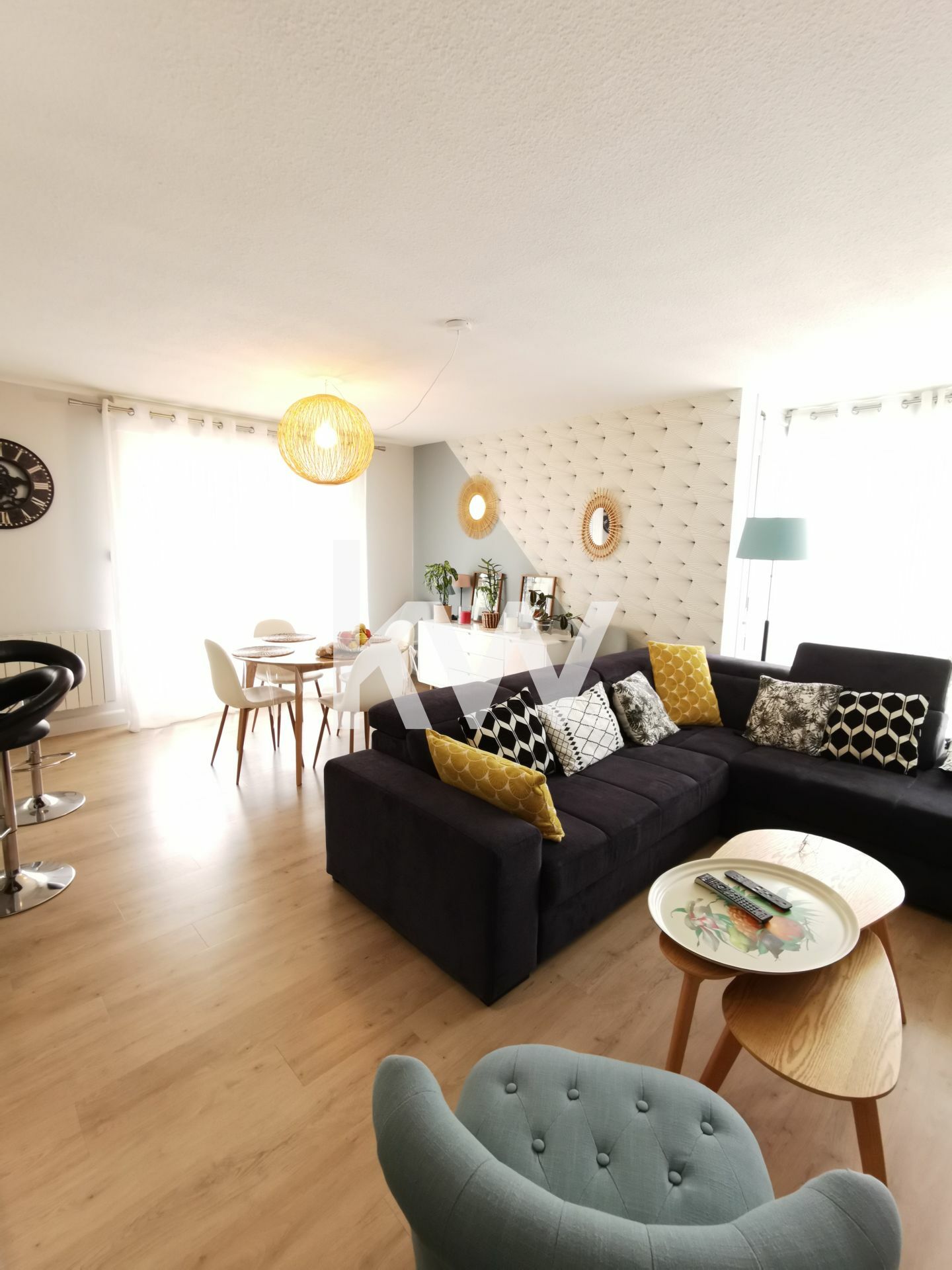 Vente Appartement 83m² 3 Pièces à Limoges (87000) - Keller Williams