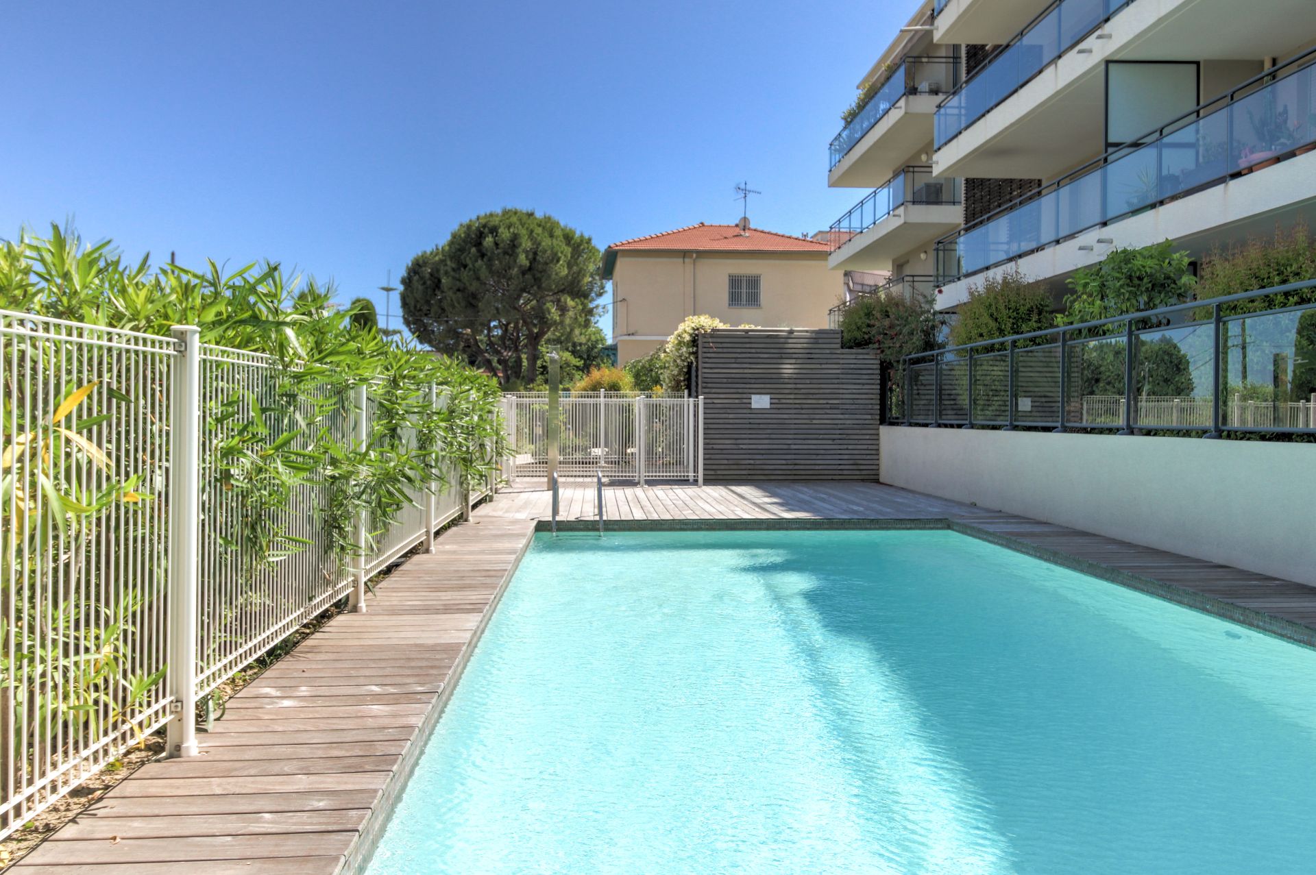 Vente Appartement 63m² 3 Pièces à Nice (06000) - Keller Williams
