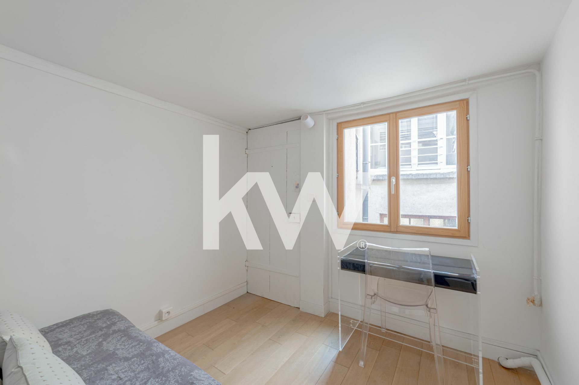 Vente Appartement 6m² 1 Pièce à Paris (75006) - Keller Williams