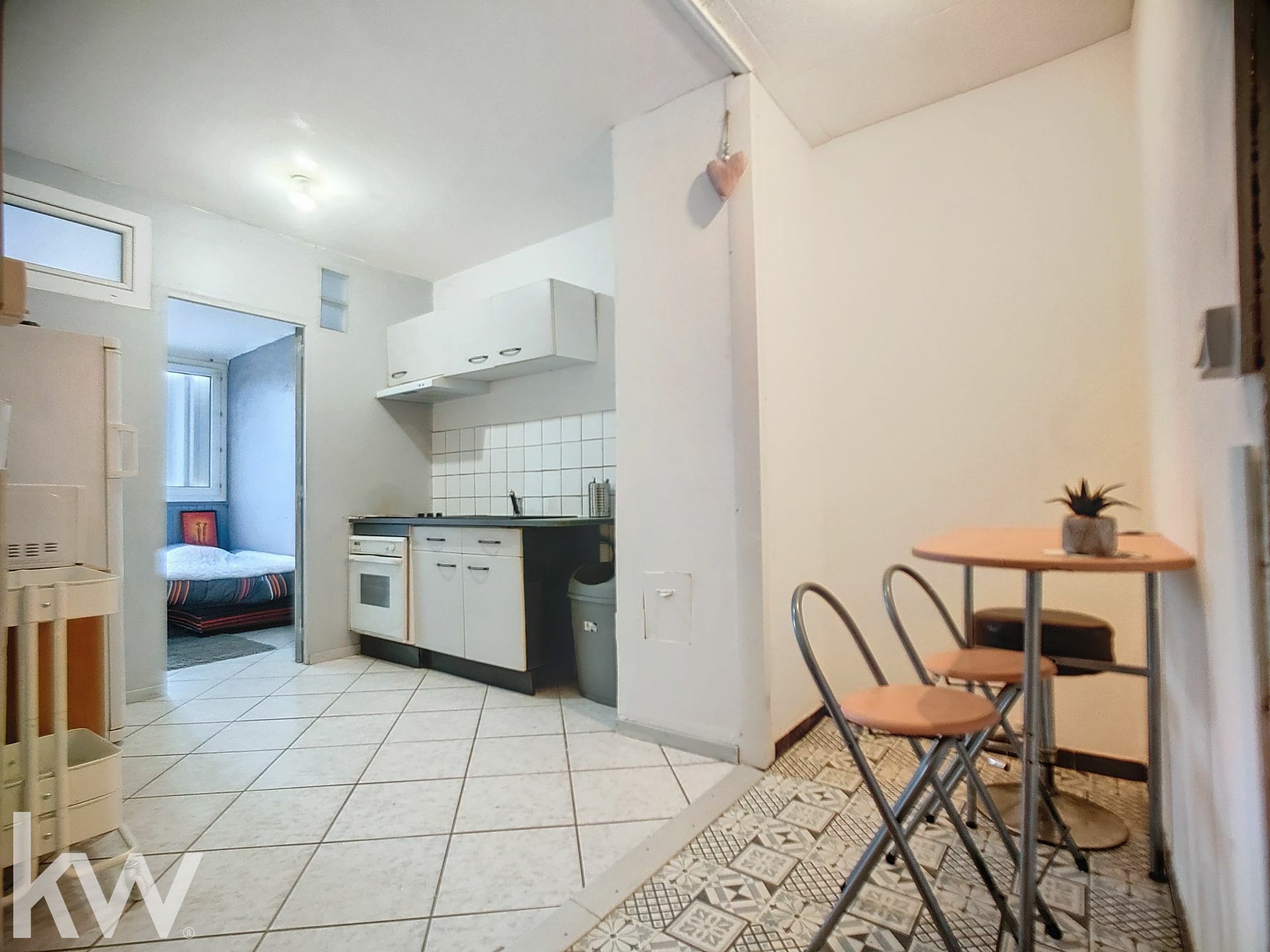 Vente Appartement 68m² 4 Pièces à Villeurbanne (69100) - Keller Williams
