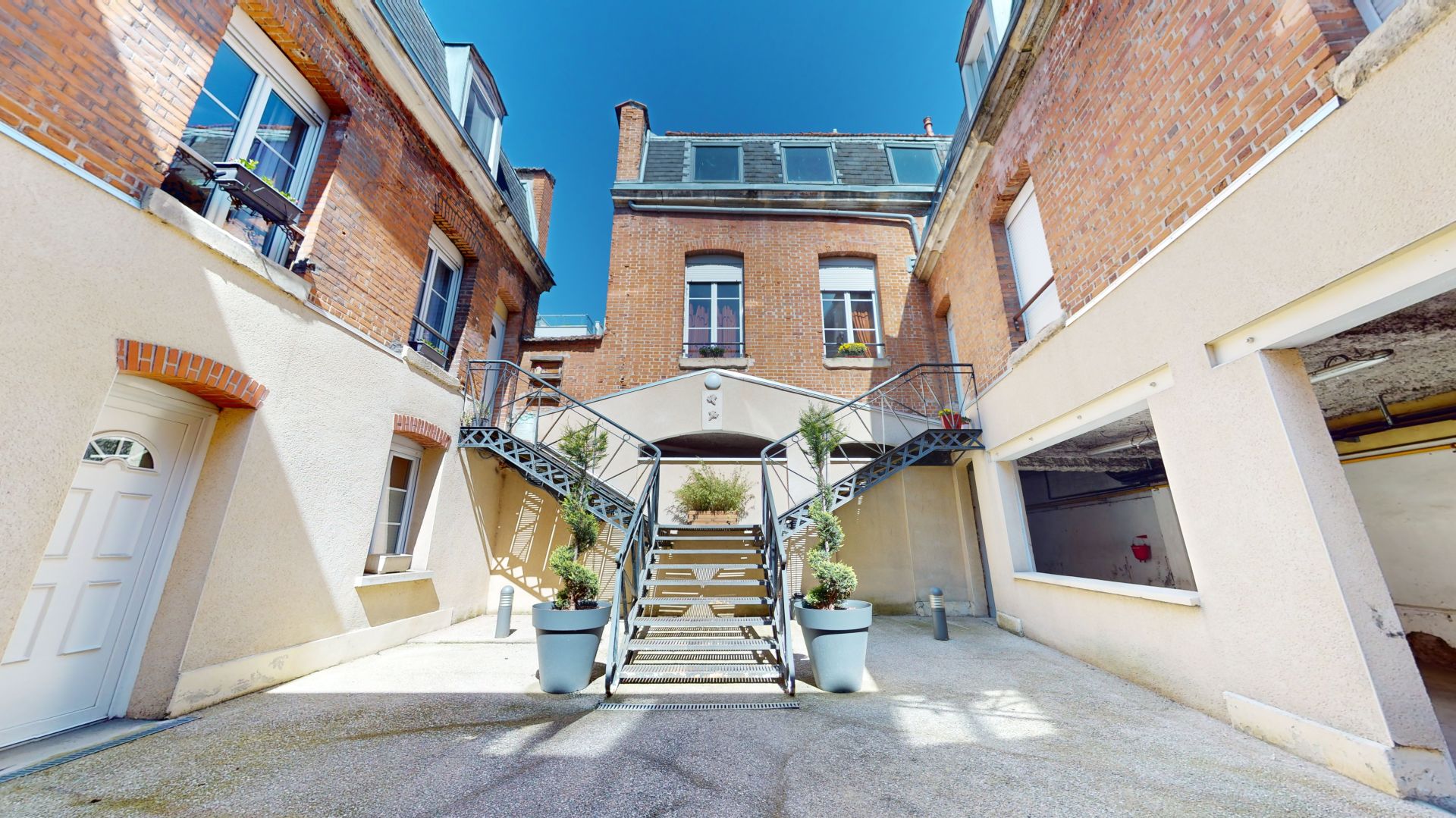 Vente Appartement 63m² 3 Pièces à Reims (51100) - Keller Williams