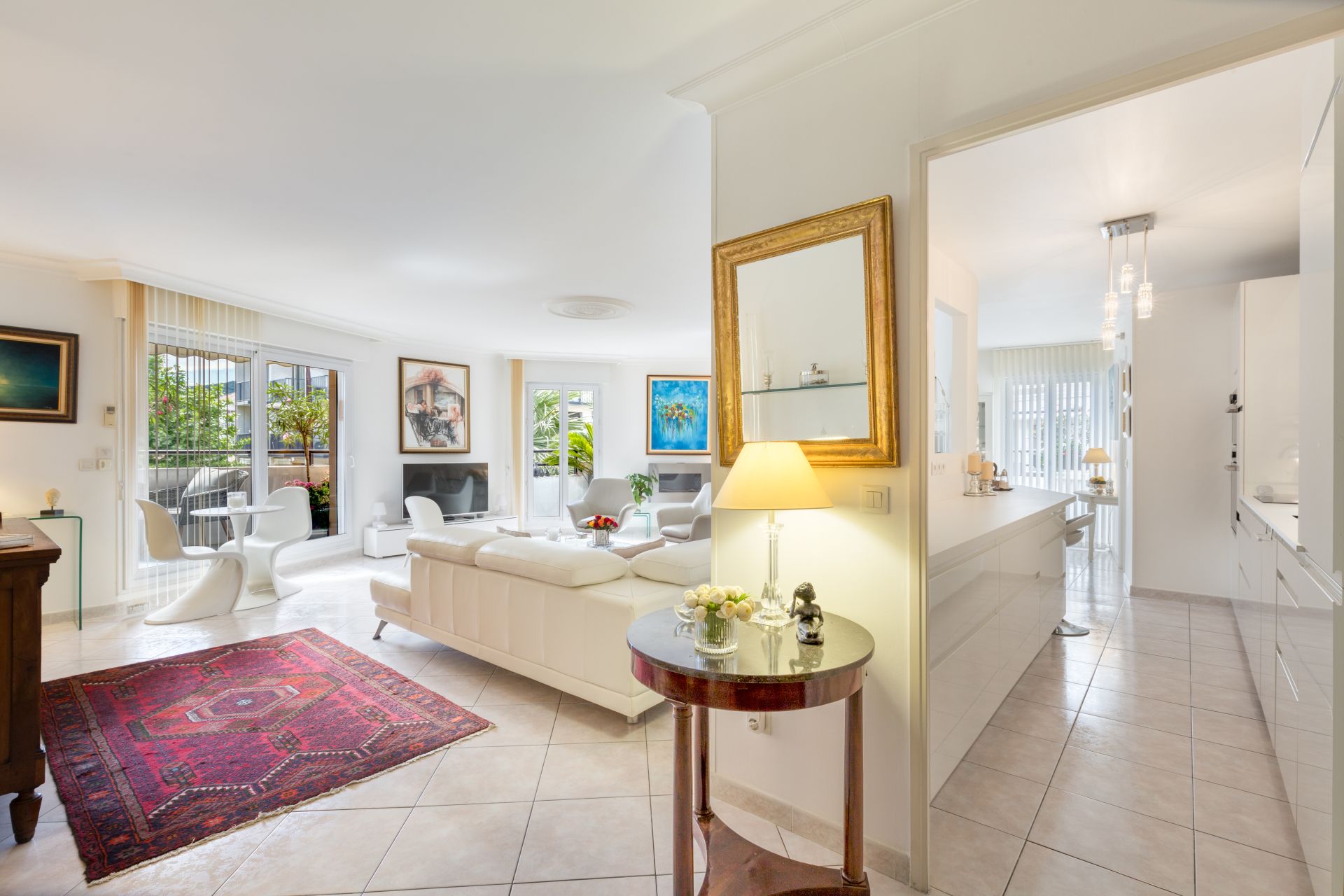 Vente Appartement 123m² 4 Pièces à Sainte-Maxime (83120) - Keller Williams