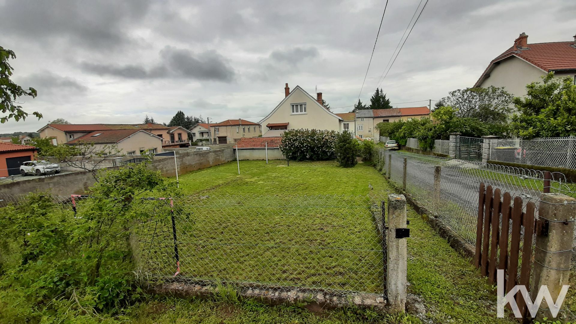Vente Maison 147m² 5 Pièces à Boën-sur-Lignon (42130) - Keller Williams