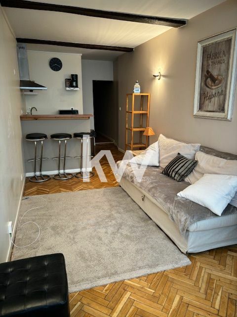 Vente Appartement 31m² 2 Pièces à Lille (59000) - Keller Williams