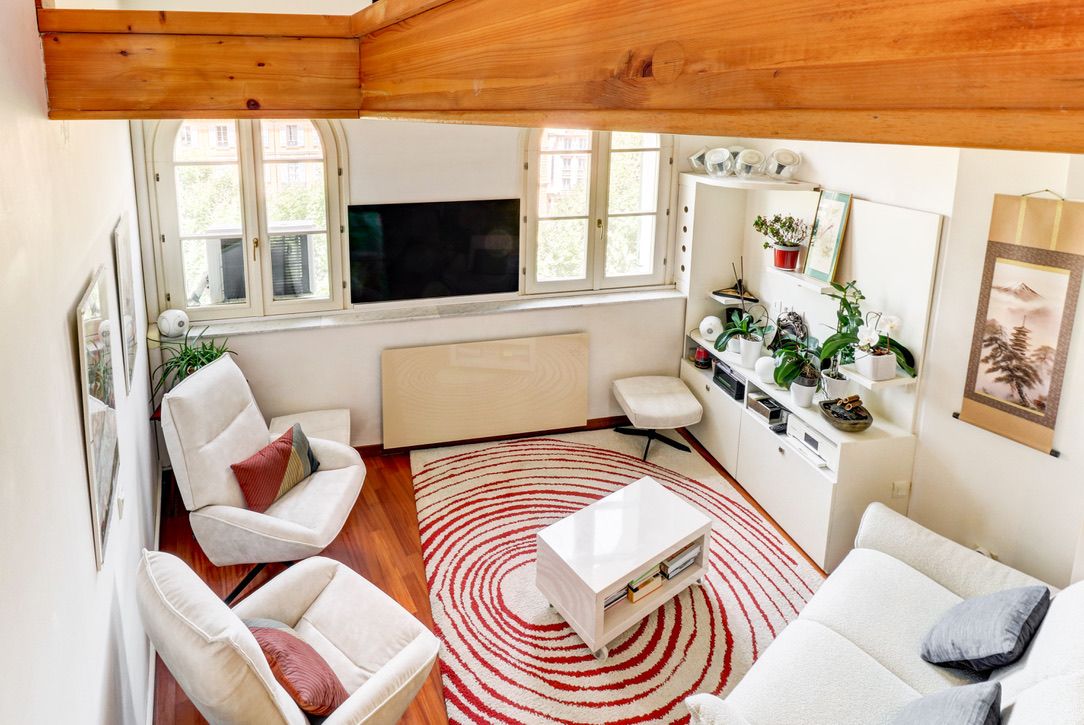 apartment image