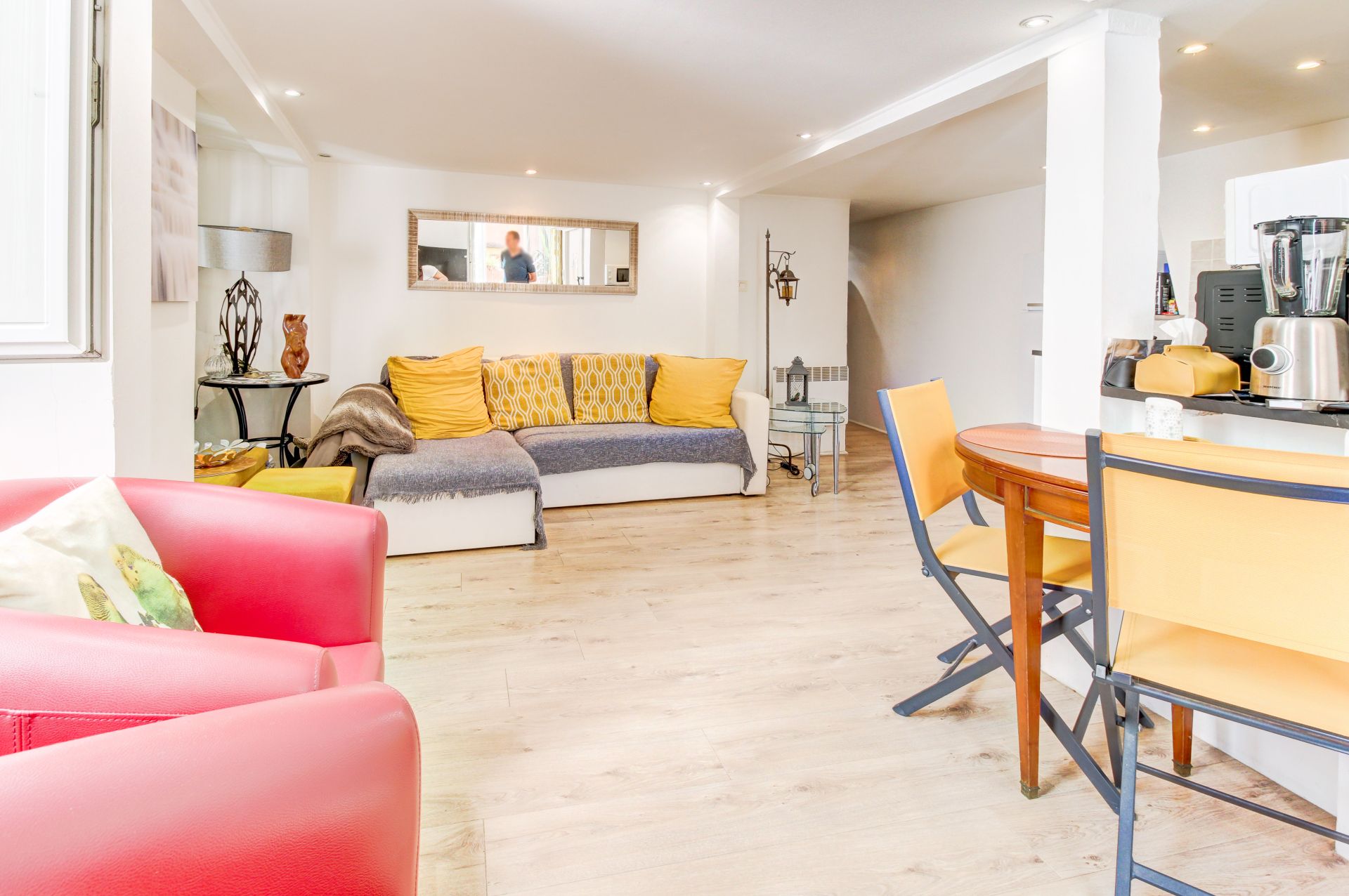 apartment image