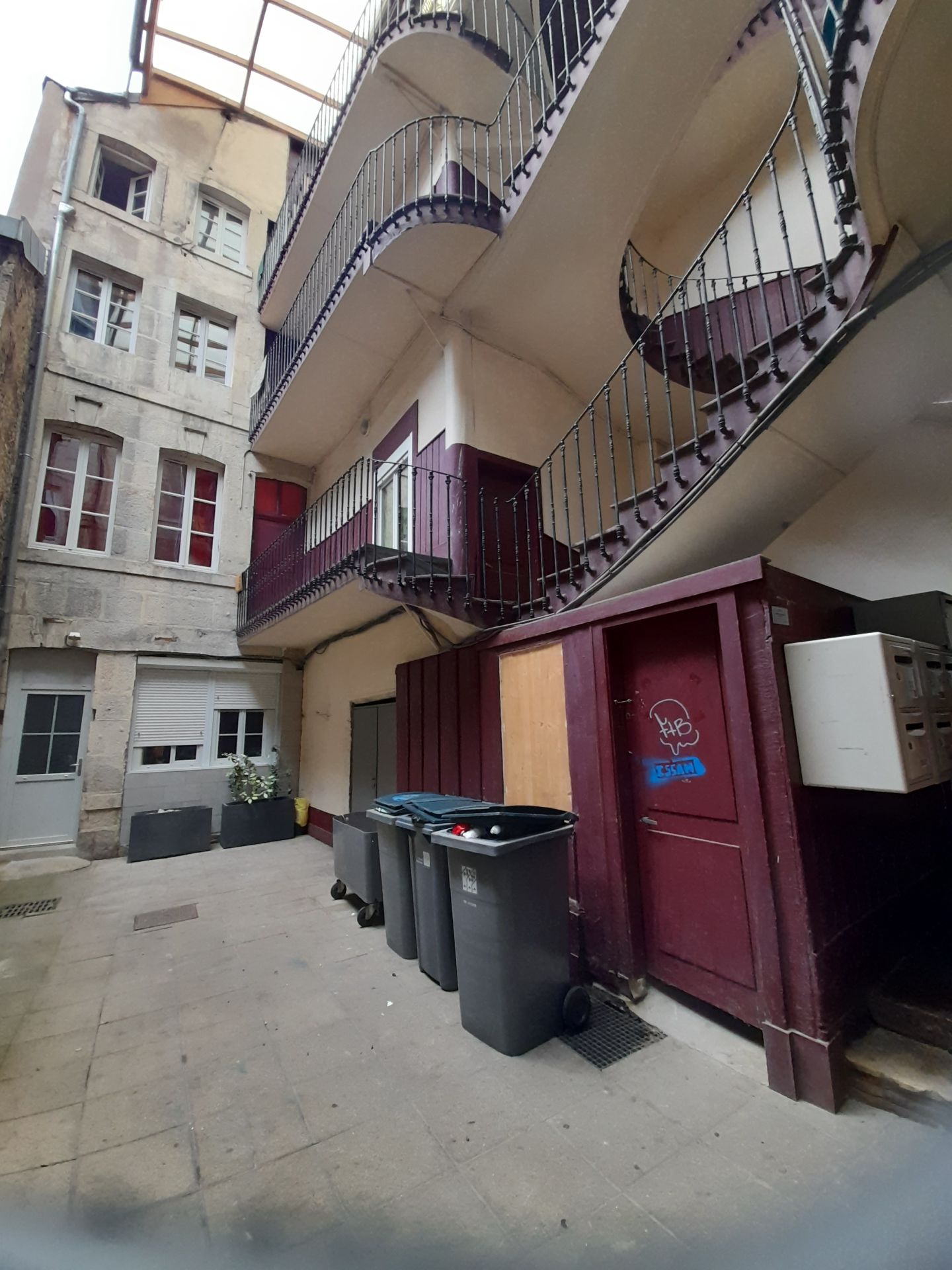 Vente Appartement 39m² 2 Pièces à Besançon (25000) - Keller Williams