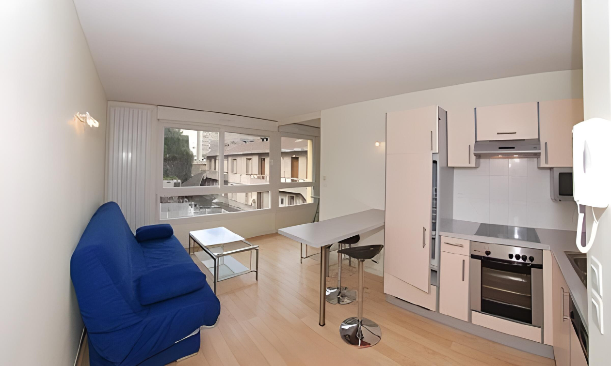apartment image
