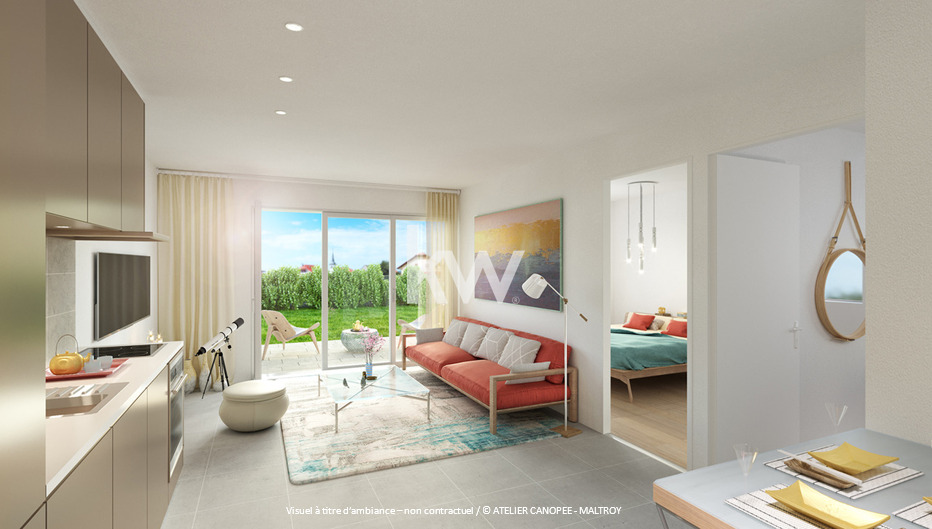 apartment image