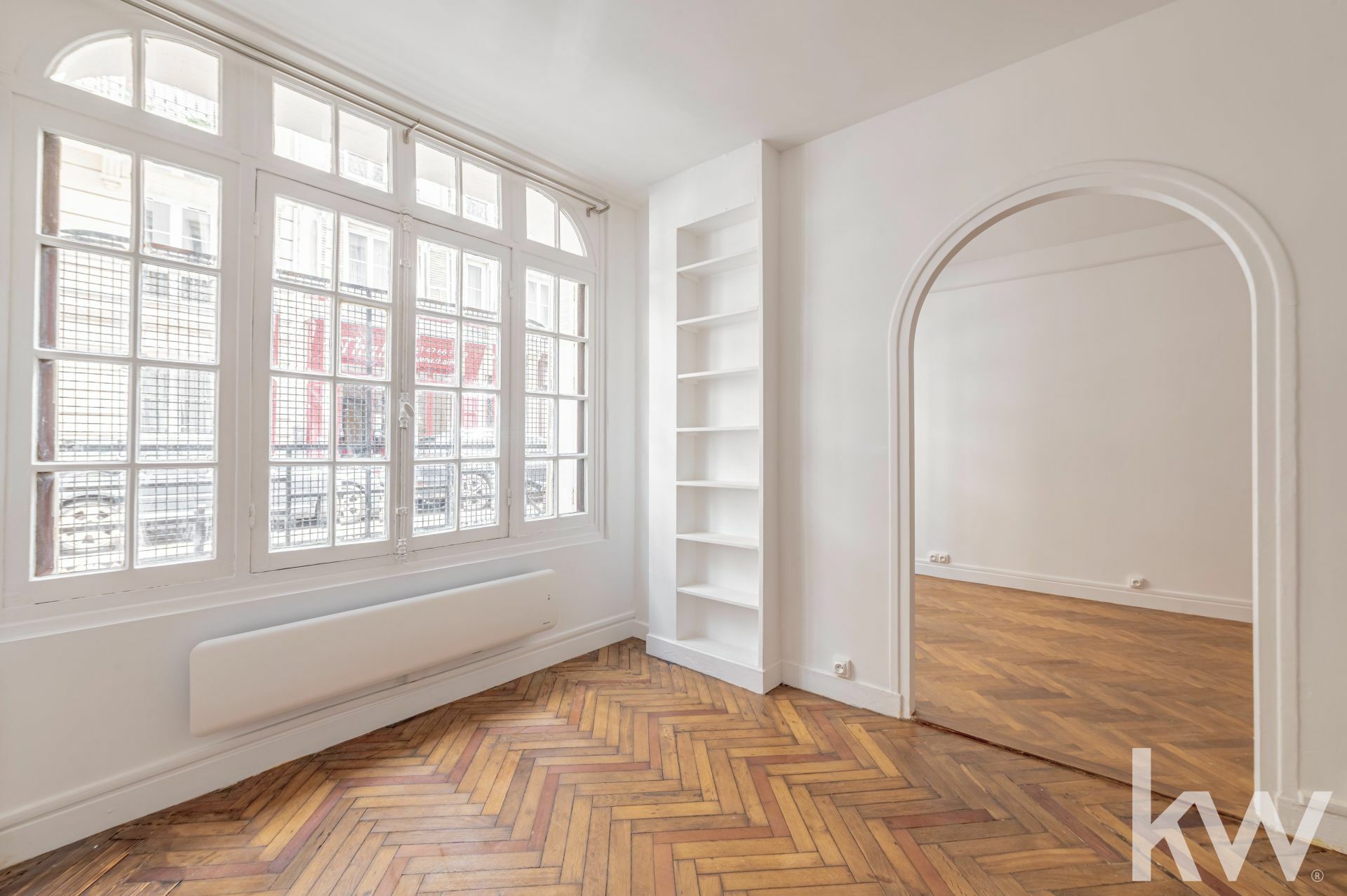 Vente Appartement 32m² 2 Pièces à Paris (75000) - Keller Williams